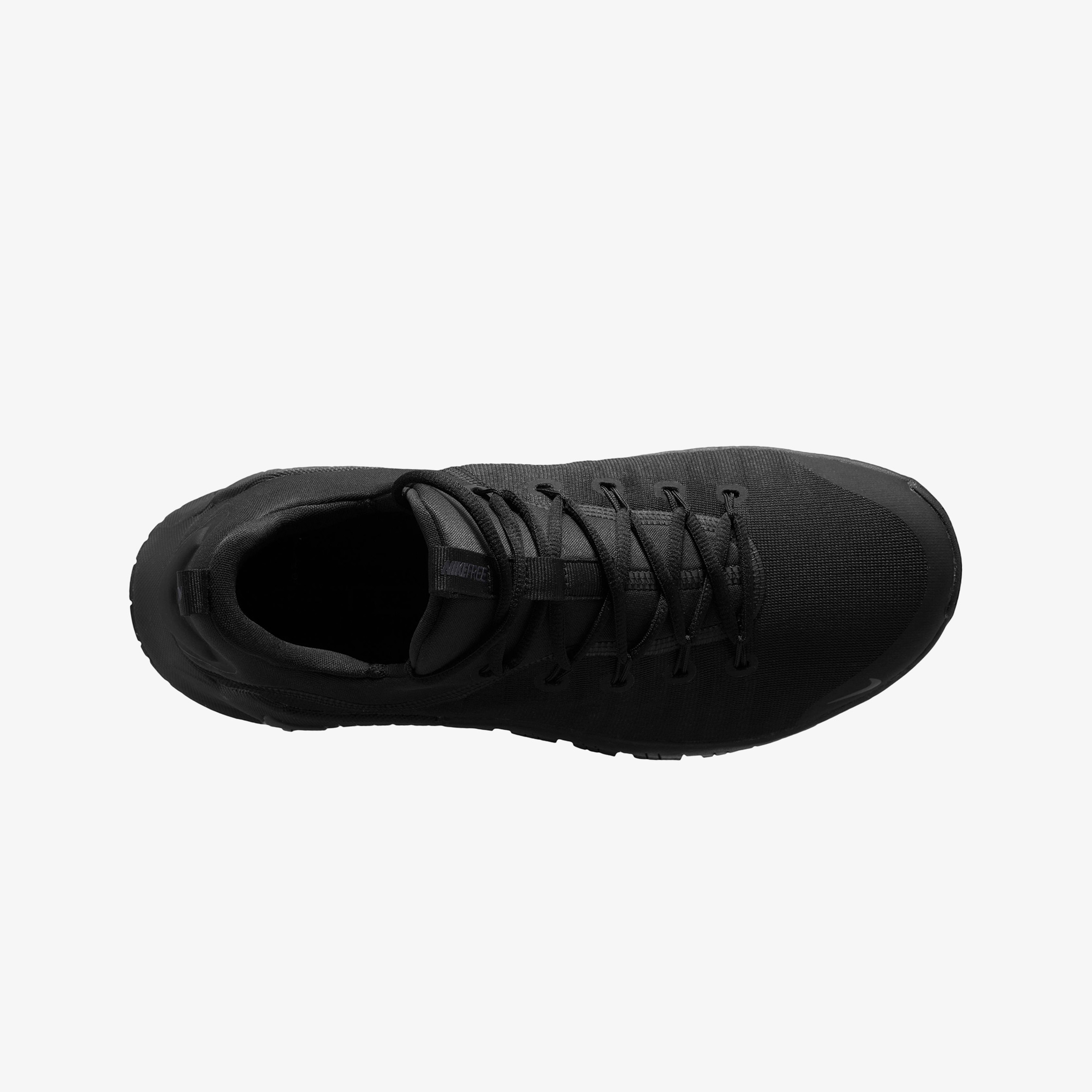 Nike Free Metcon 6 Erkek Siyah Spor Ayakkabı