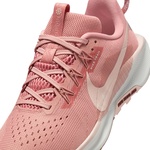 Nike Pegasus Trail 5 Kadın Pembe Spor Ayakkabı