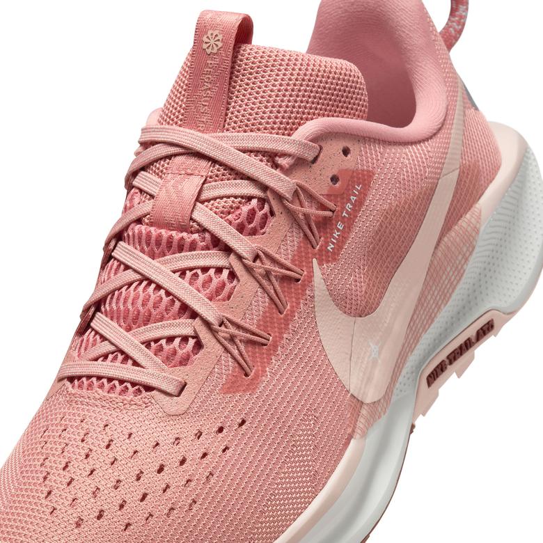 Nike Pegasus Trail 5 Kadın Pembe Spor Ayakkabı