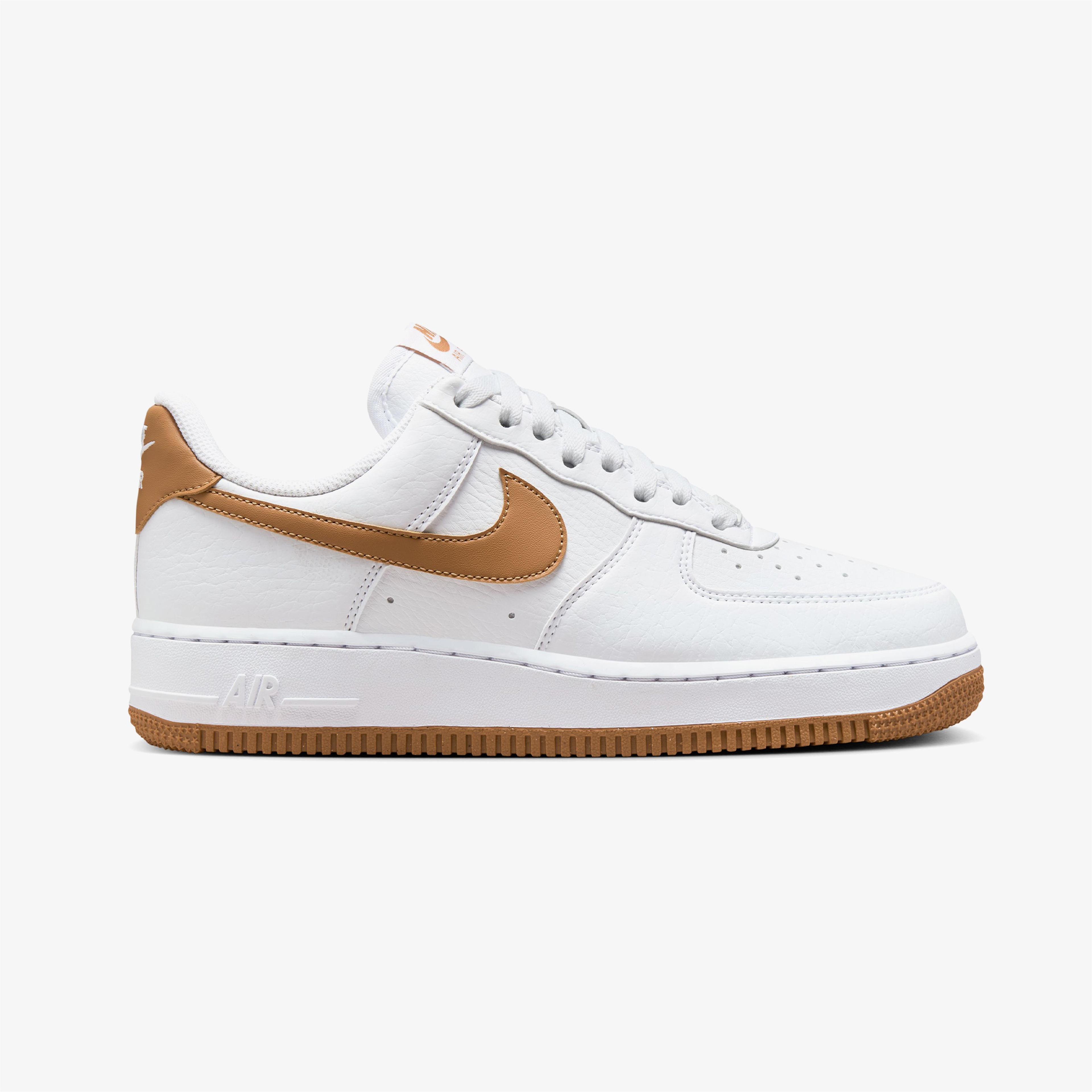Nike Air Force 1 '07 Next Nature Kadın Beyaz Spor Ayakkabı