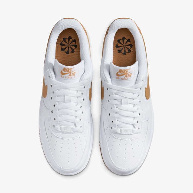 Nike Nike Air Force 1 DC9486 '07