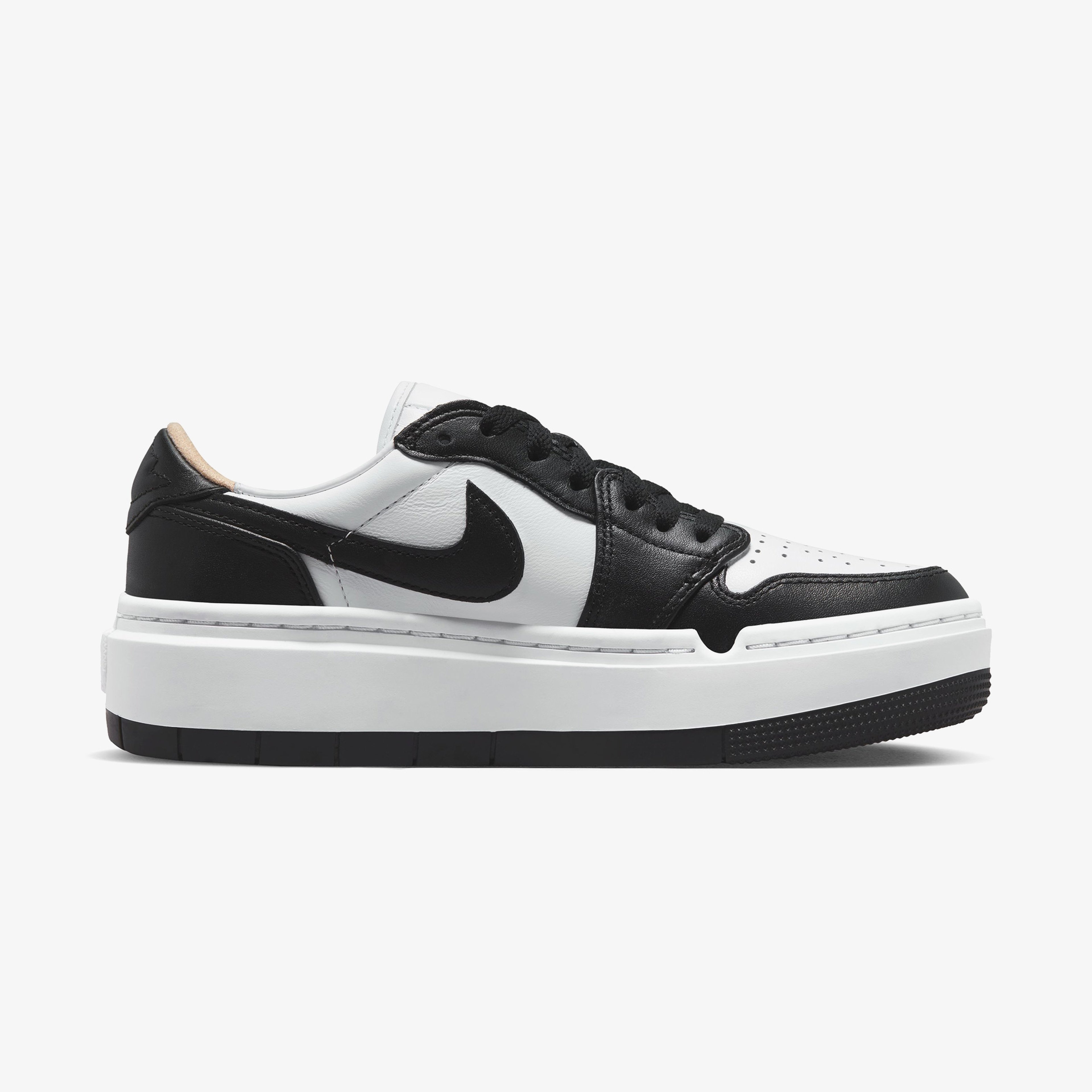 Jordan Air 1 Elevate Low Kadın Beyaz Spor Ayakkabı