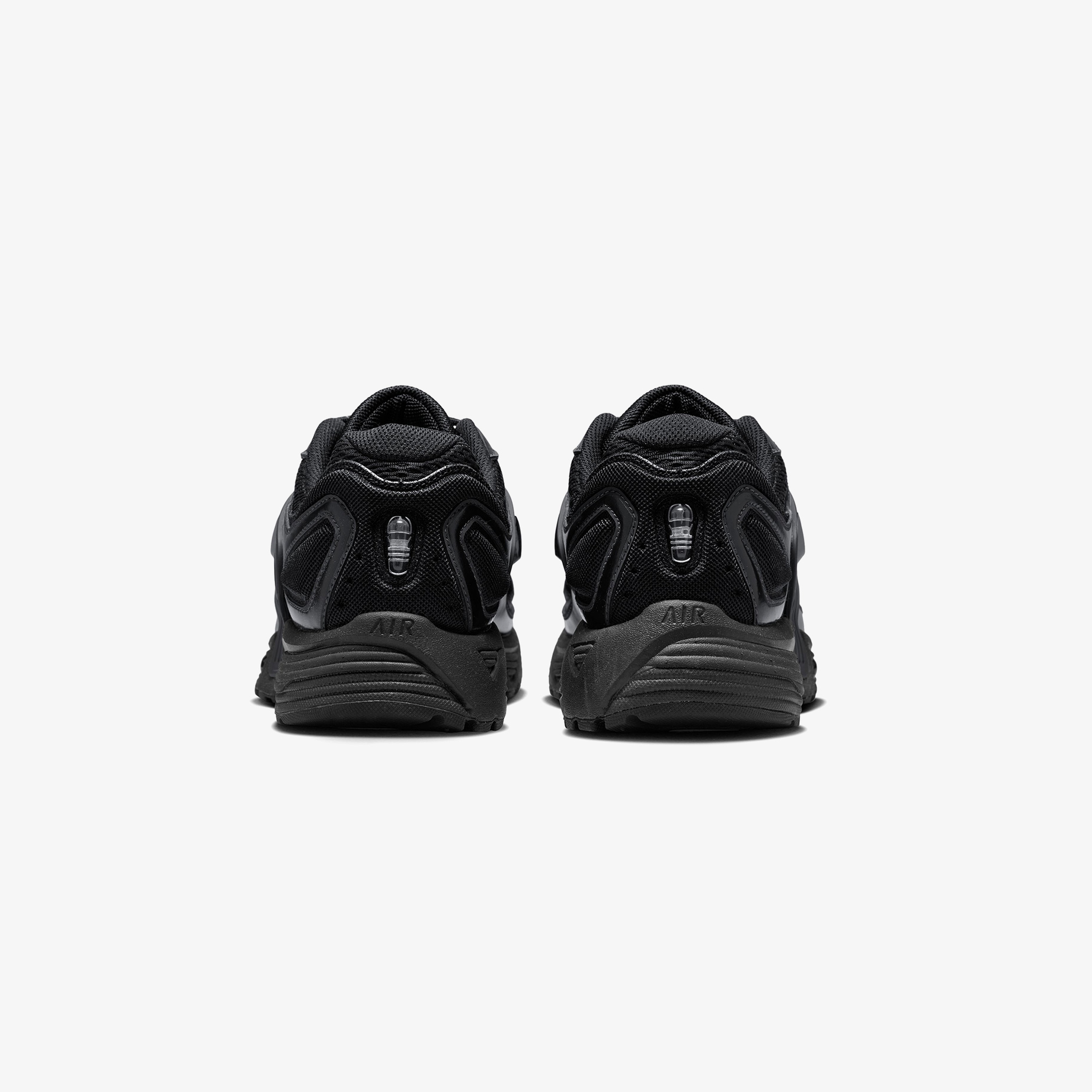 Nike Air Pegasus Wave Erkek Siyah Spor Ayakkabı