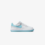 Nike Force 1 Low EasyOn Çocuk Beyaz Spor Ayakkabı