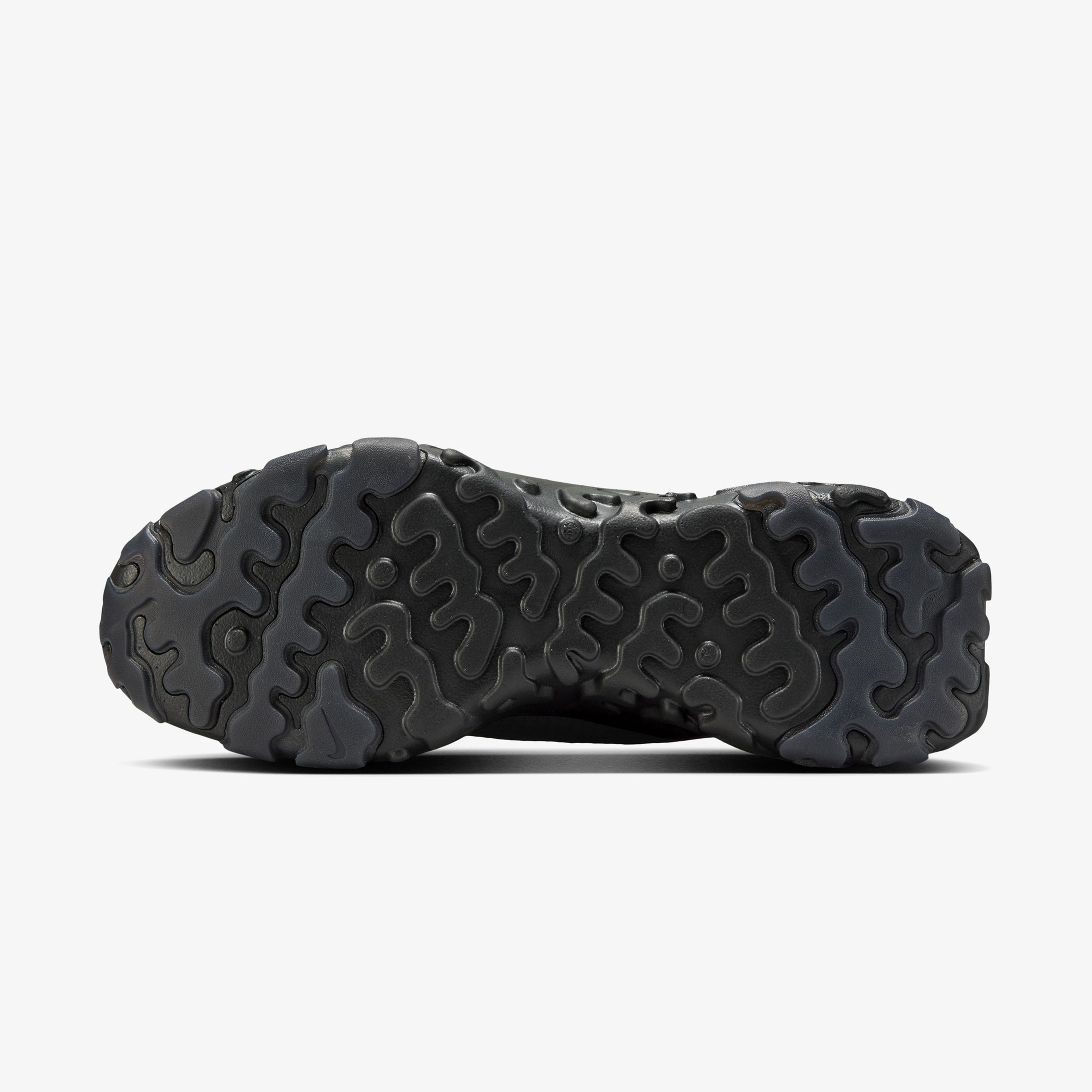 Nike React Vision Erkek Antrasit Spor Ayakkabı