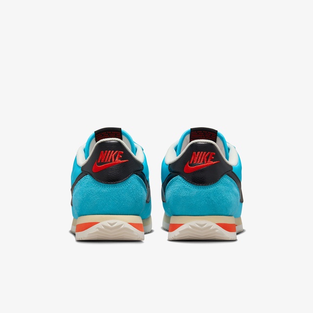 Nike Nike Cortez HF0263 Textile Erkek Spor Ayakkabı