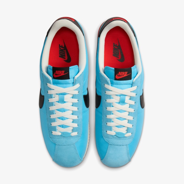 Nike Nike Cortez HF0263 Textile Erkek Spor Ayakkabı