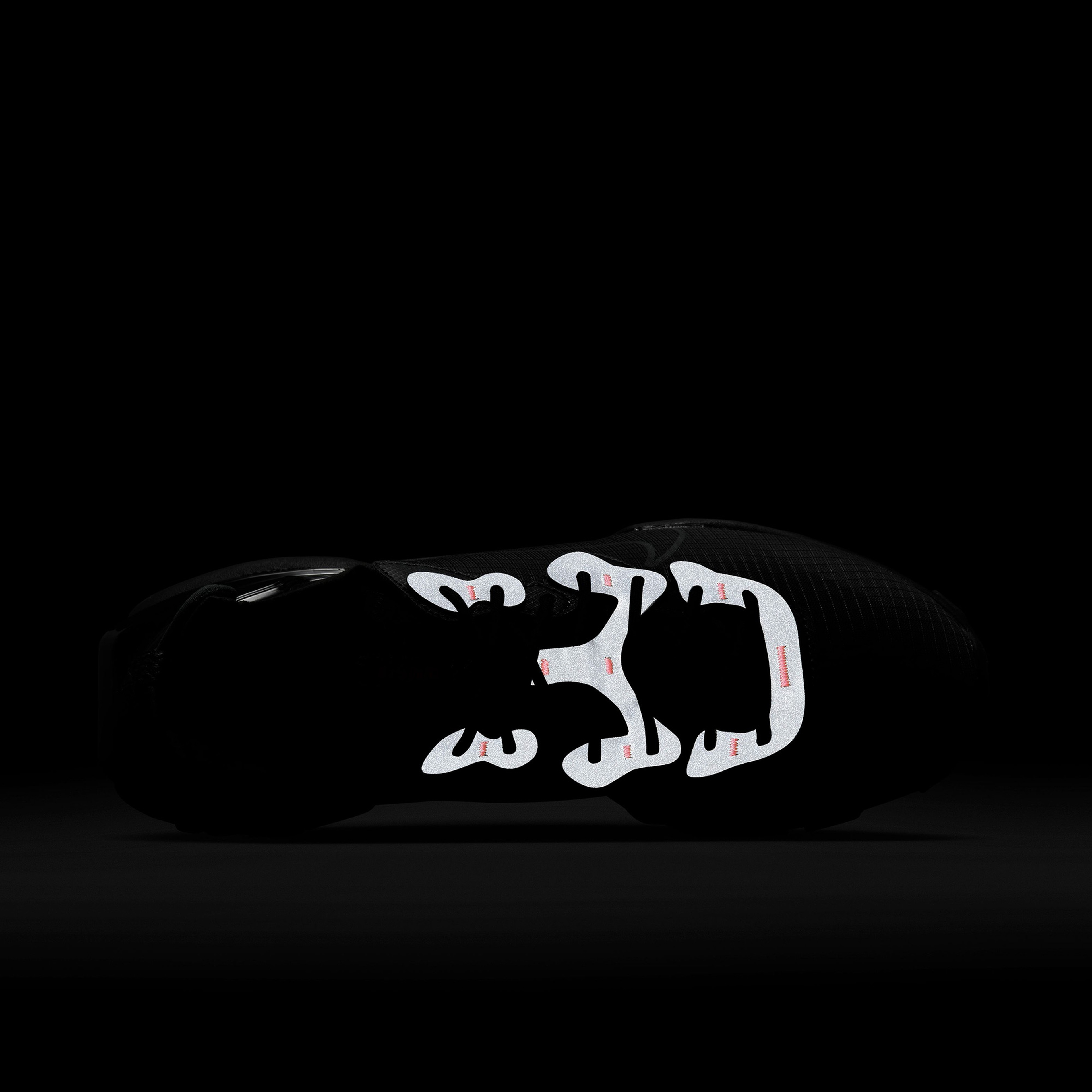 Nike React Vision Erkek Antrasit Spor Ayakkabı