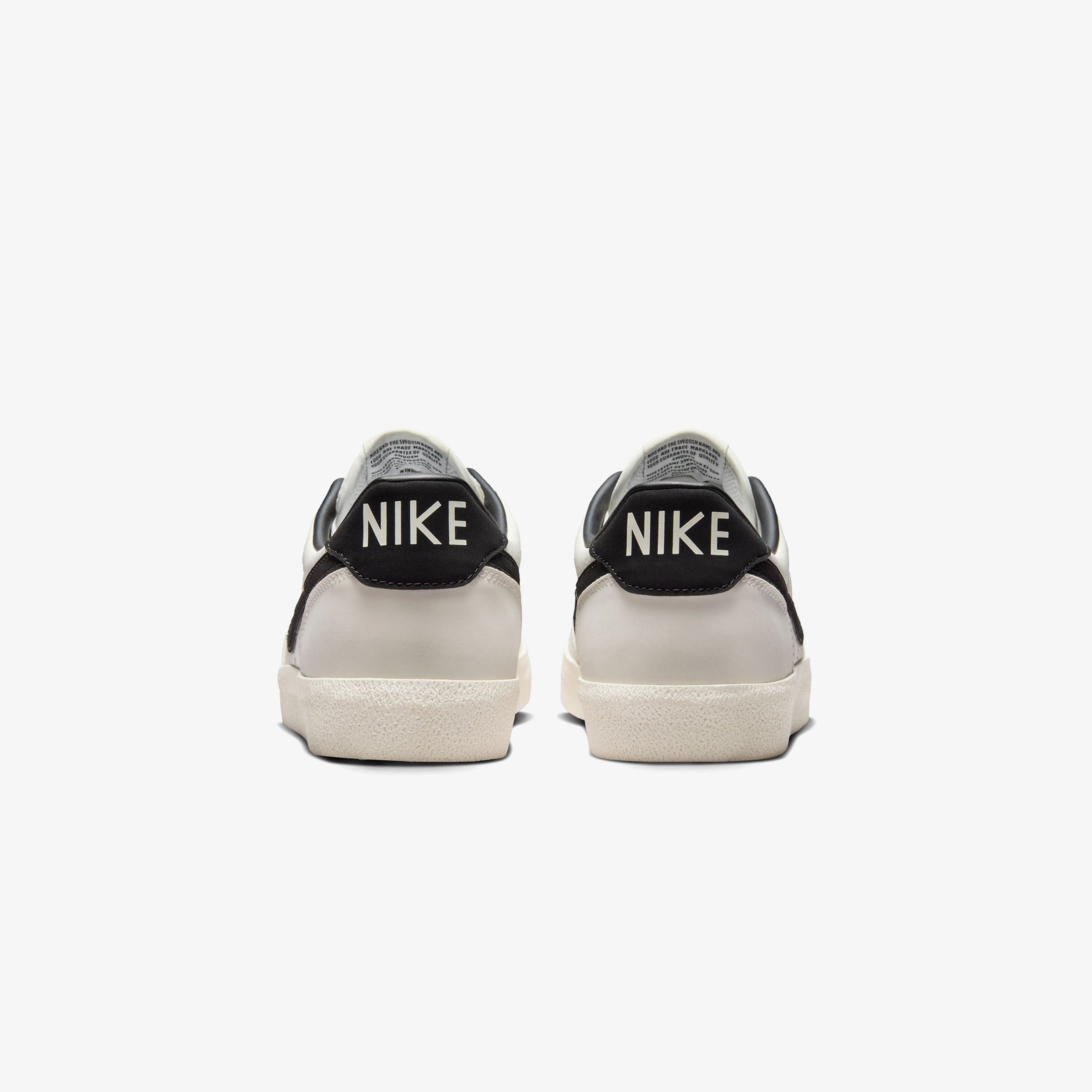 Nike Killshot 2 Leather Erkek Krem Spor Ayakkabı