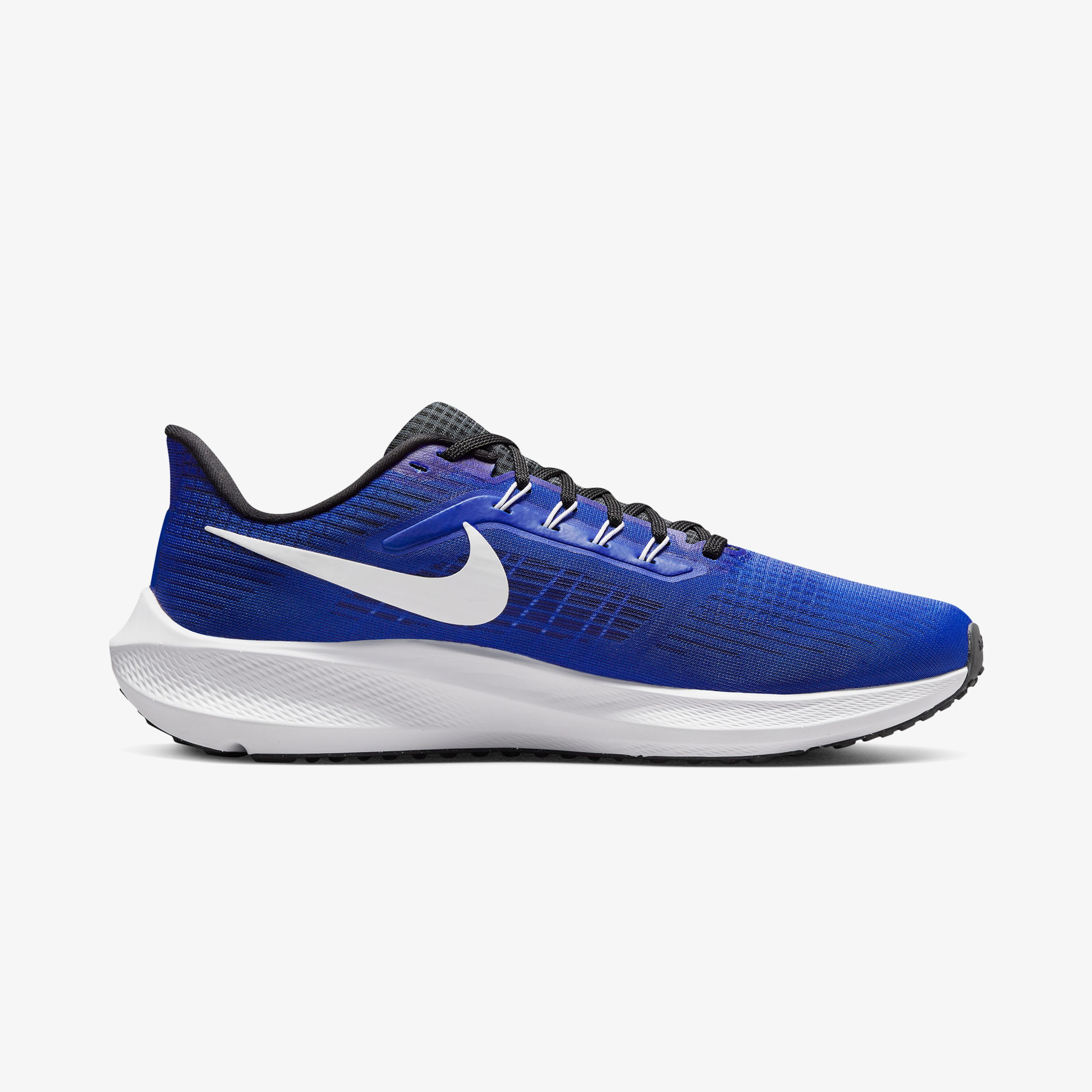Nike Air Zoom Pegasus 39 Erkek Mavi Koşu Ayakkabısı
