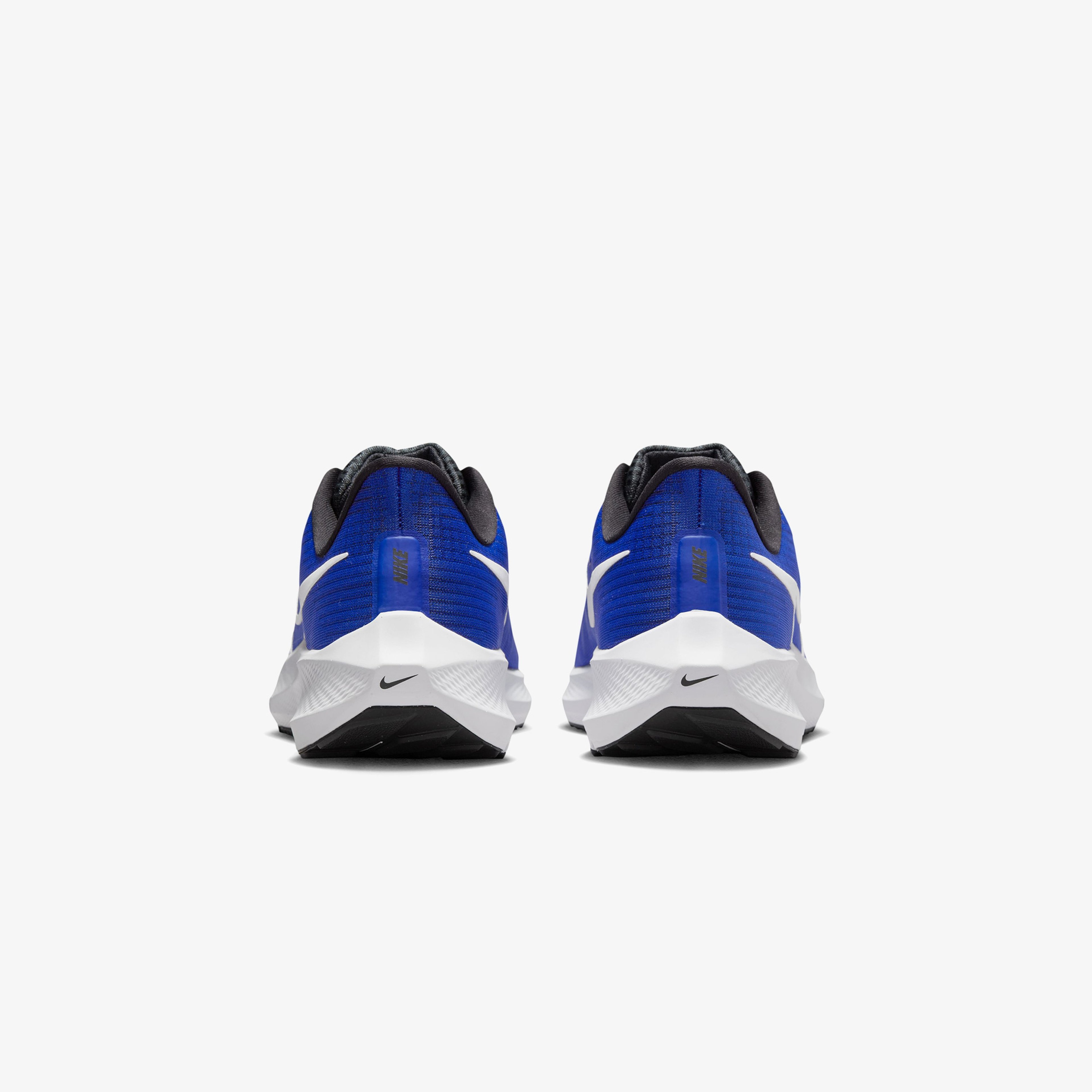 Nike Air Zoom Pegasus 39 Erkek Mavi Koşu Ayakkabısı