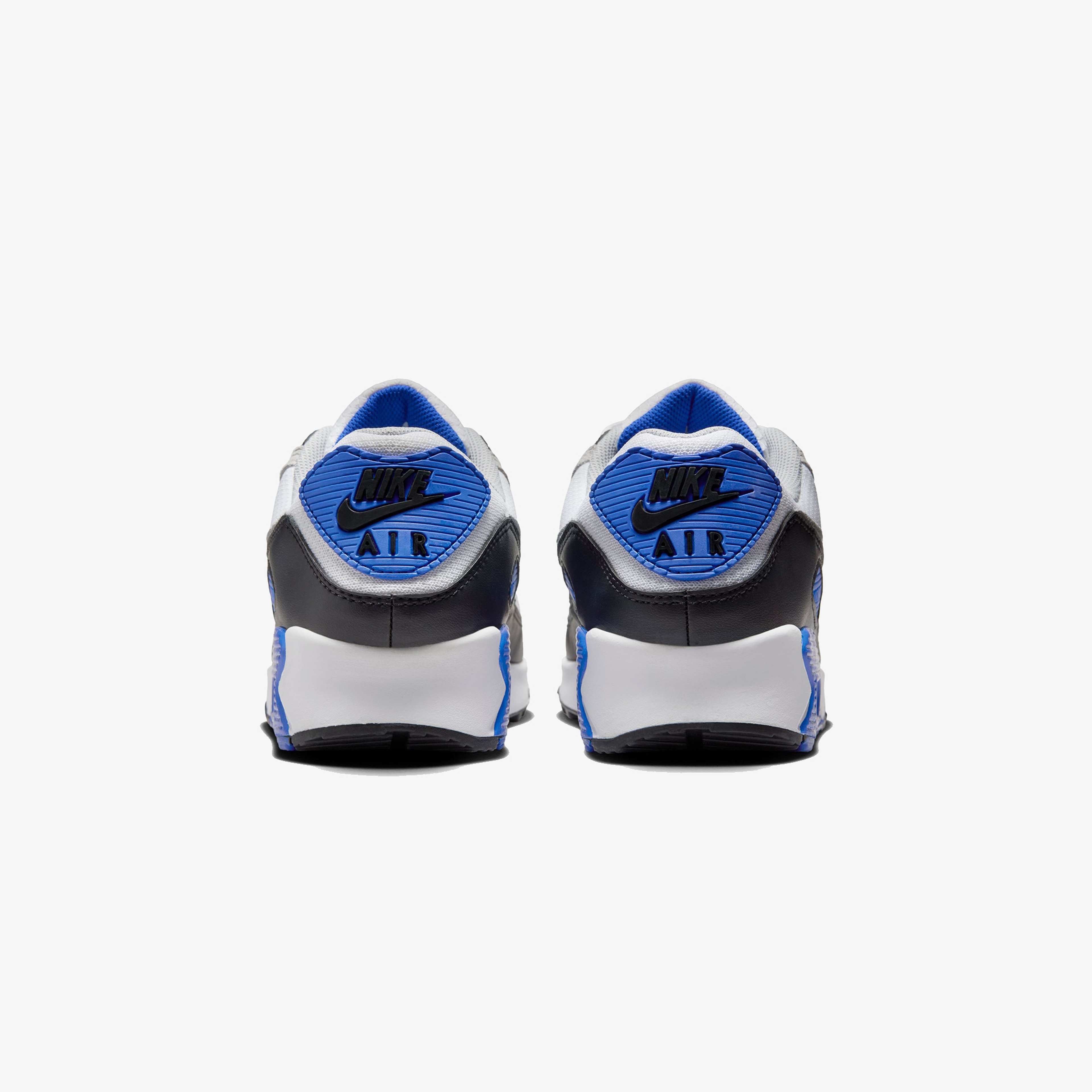 Nike Air Max 90 Erkek Beyaz Spor Ayakkabı