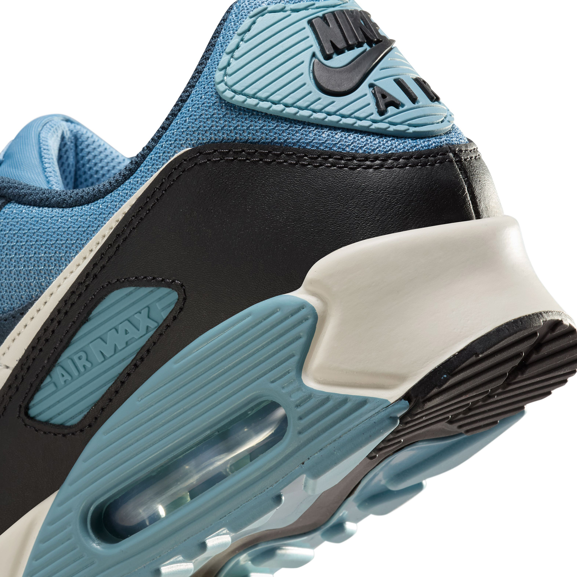 Nike Air Max 90 Amory Erkek Lacivert Sneaker