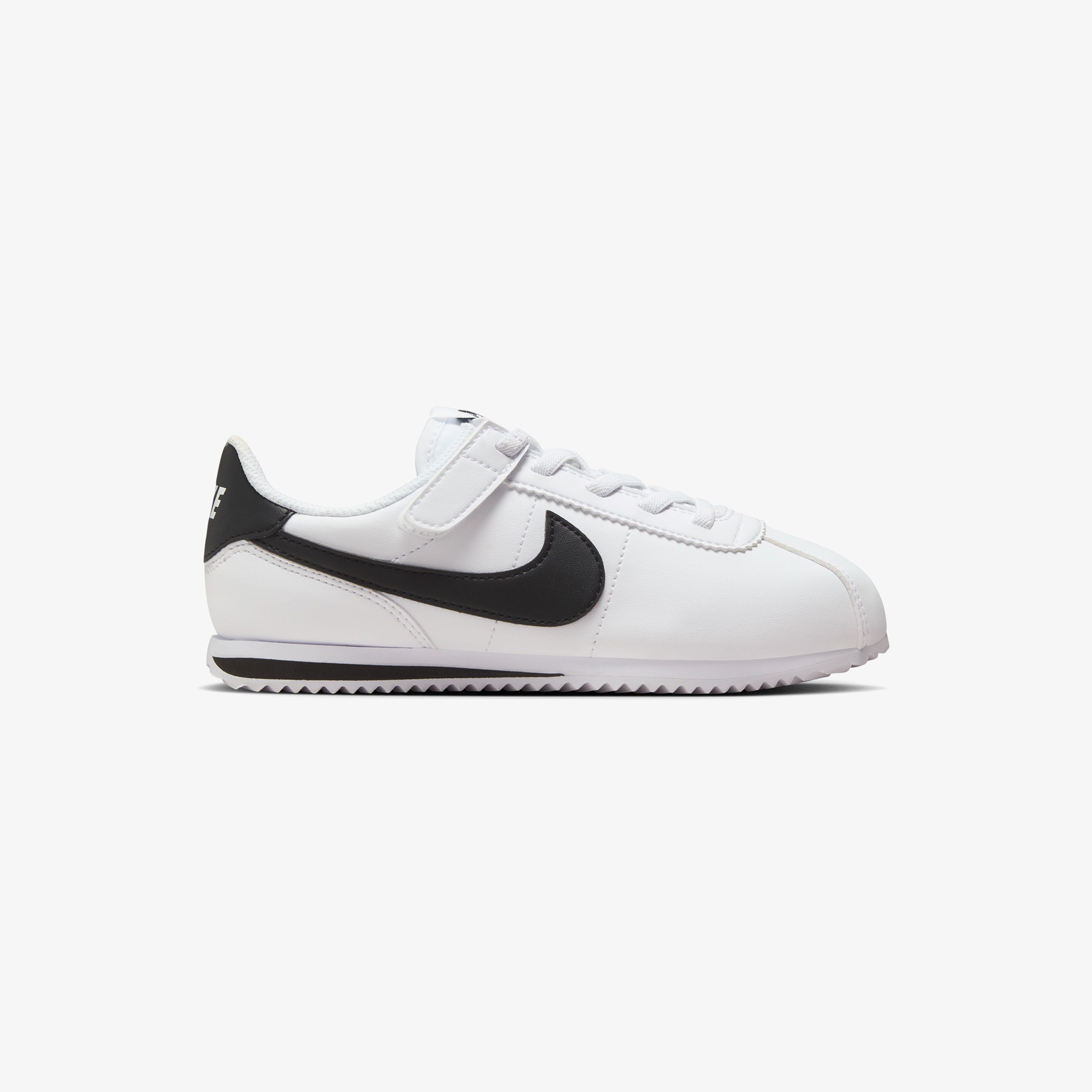 Nike Cortez EasyOn Çocuk Beyaz Spor Ayakkabı