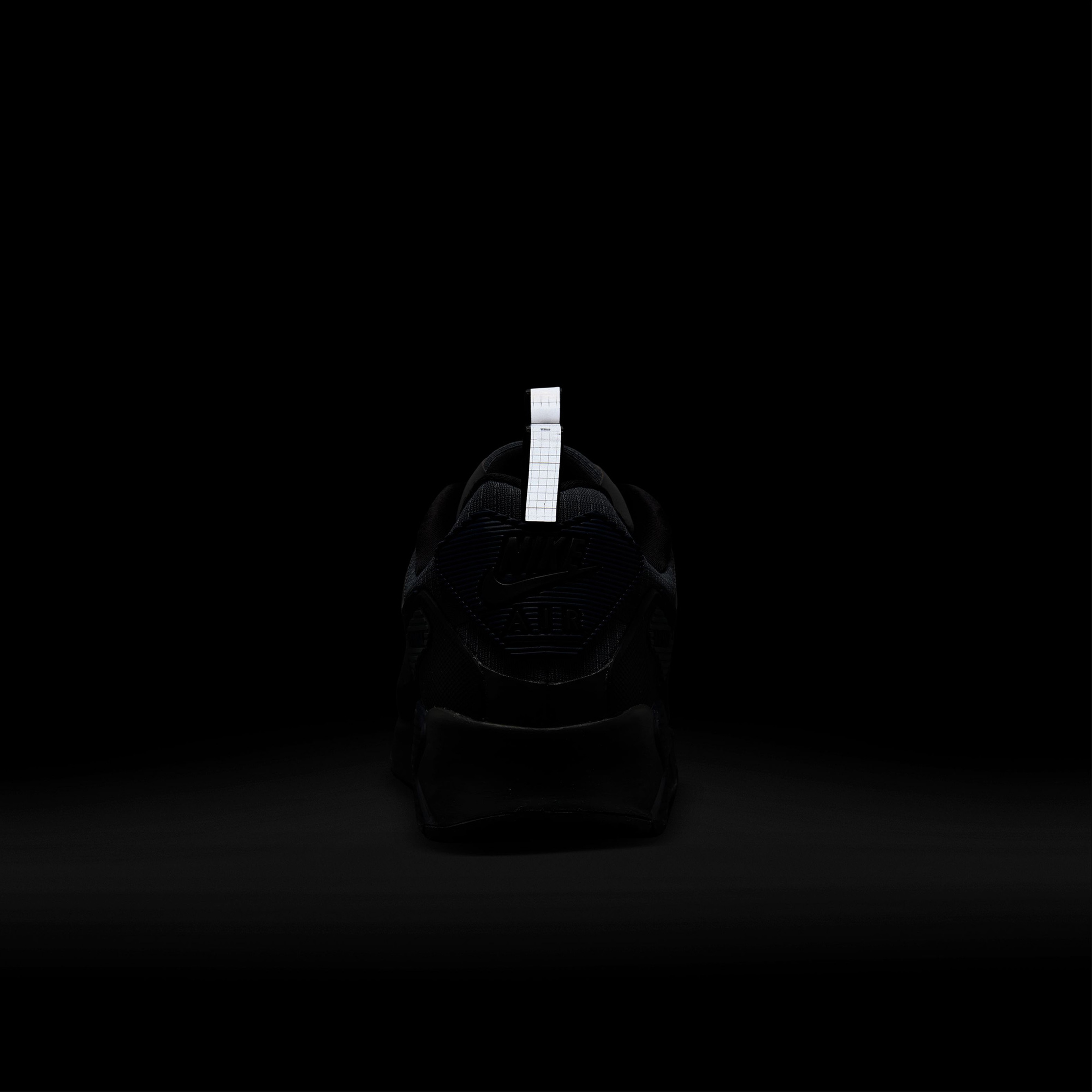 Nike Air Max 90 Drift Erkek Gri Spor Ayakkabı