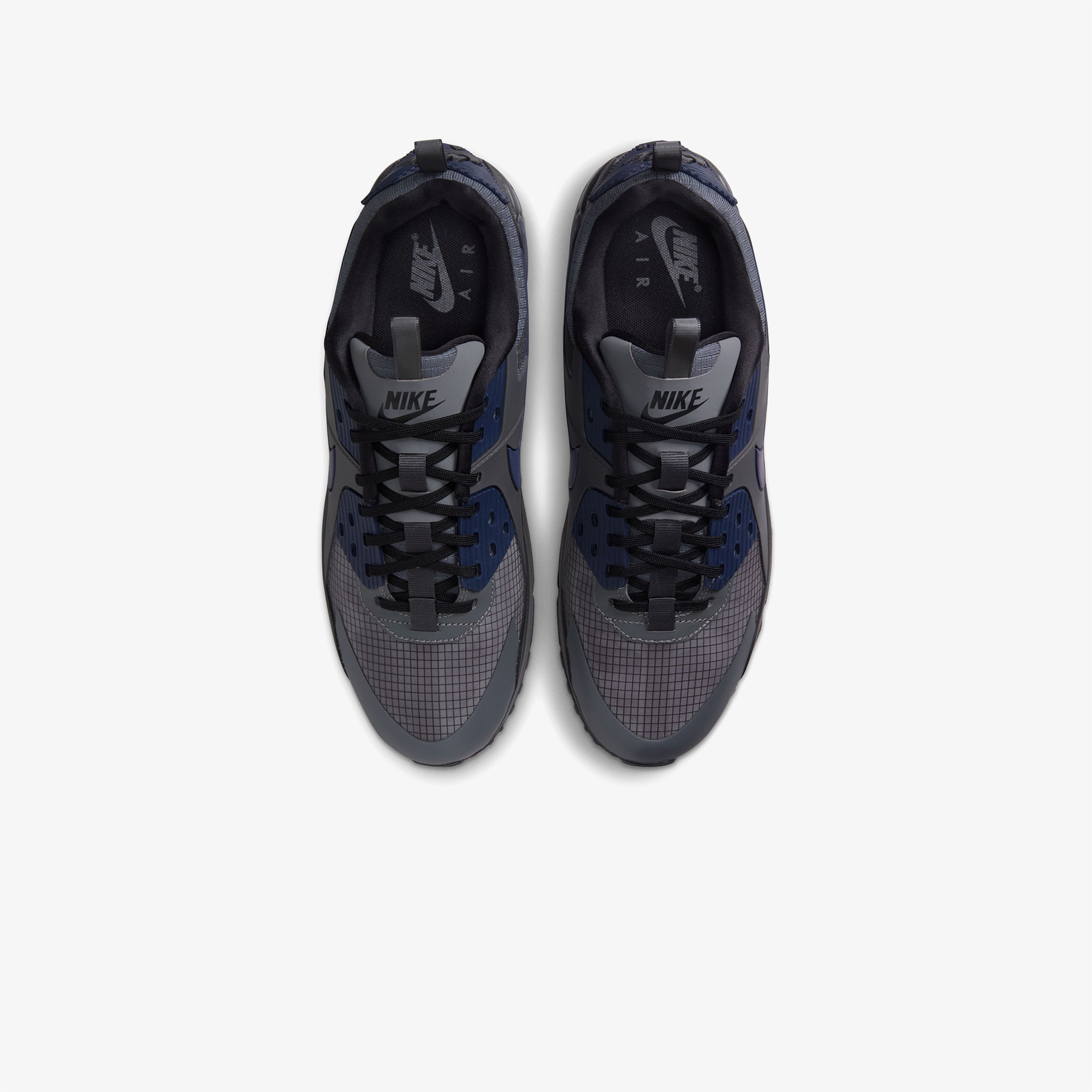 Nike Air Max 90 Drift Erkek Gri Spor Ayakkabı