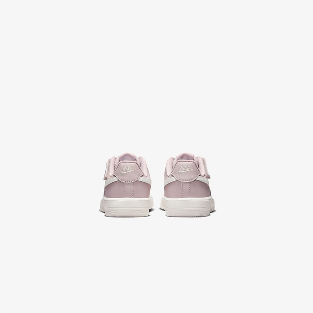Nike Nike Force 1 Low EasyOn Çocuk Pembe Spor Ayakkabı Sneaker | Occasion Pembe - 4. görsel