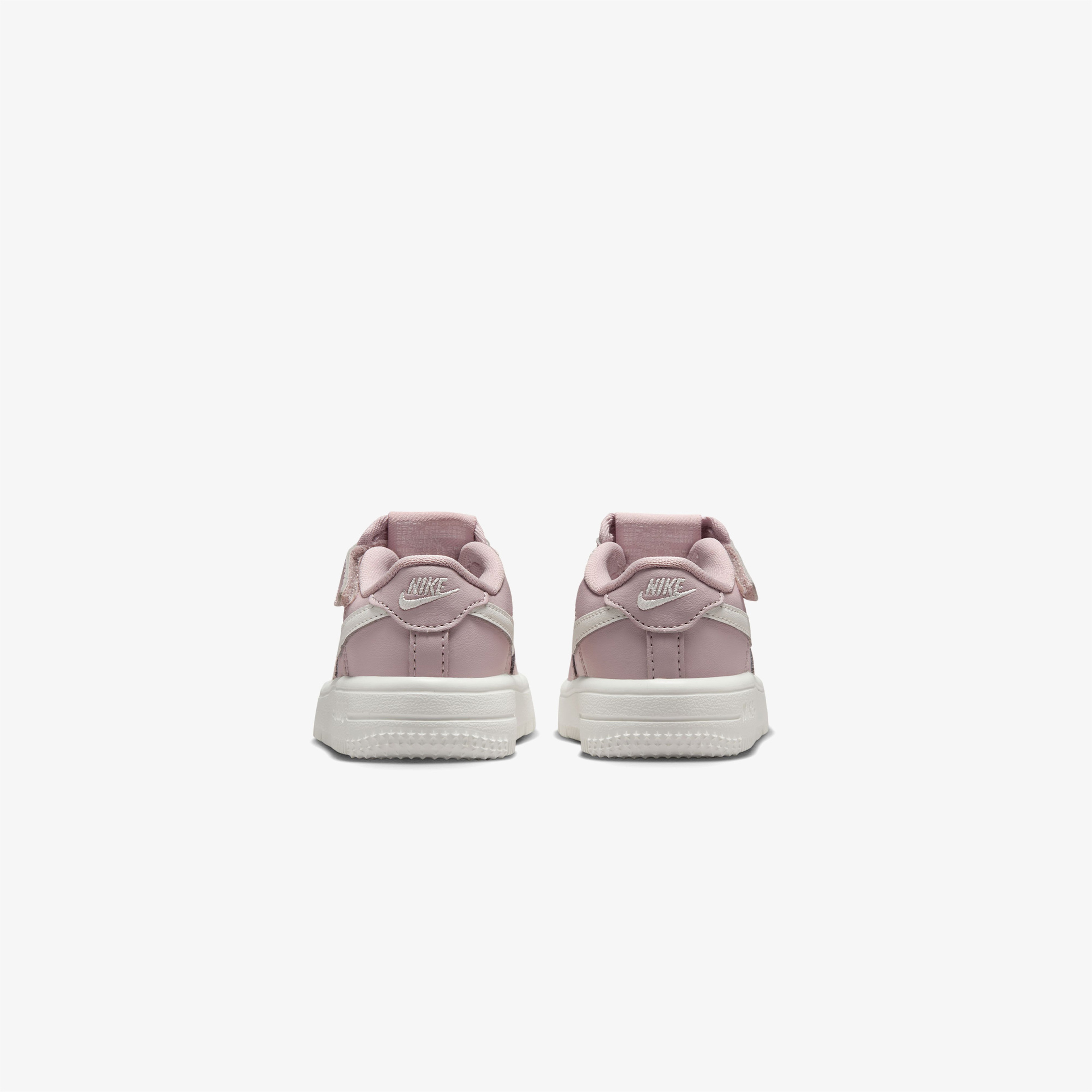 Nike Force 1 Low EasyOn Çocuk Pembe Spor Ayakkabı