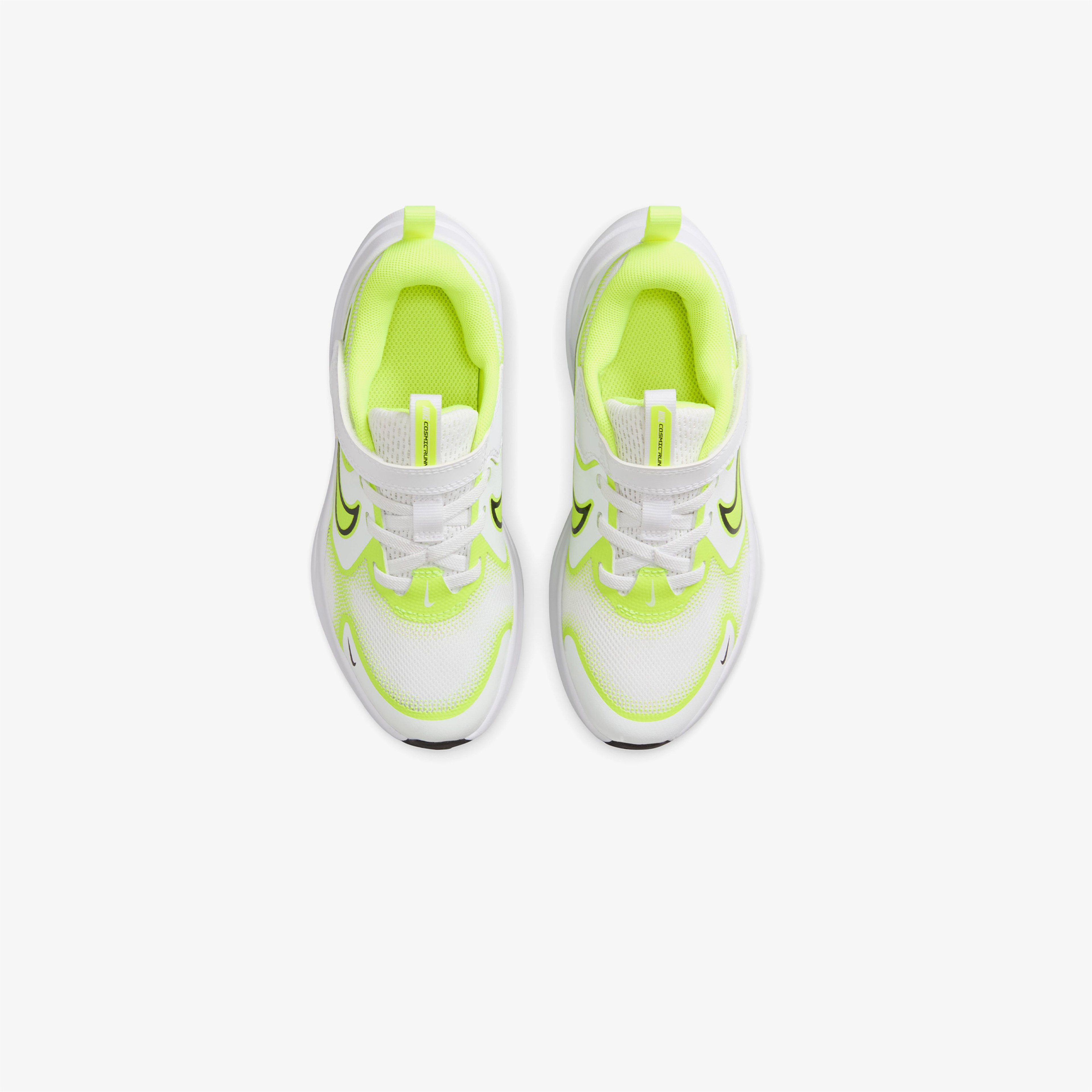 Nike Mystic Fly Çocuk Beyaz Spor Ayakkabı