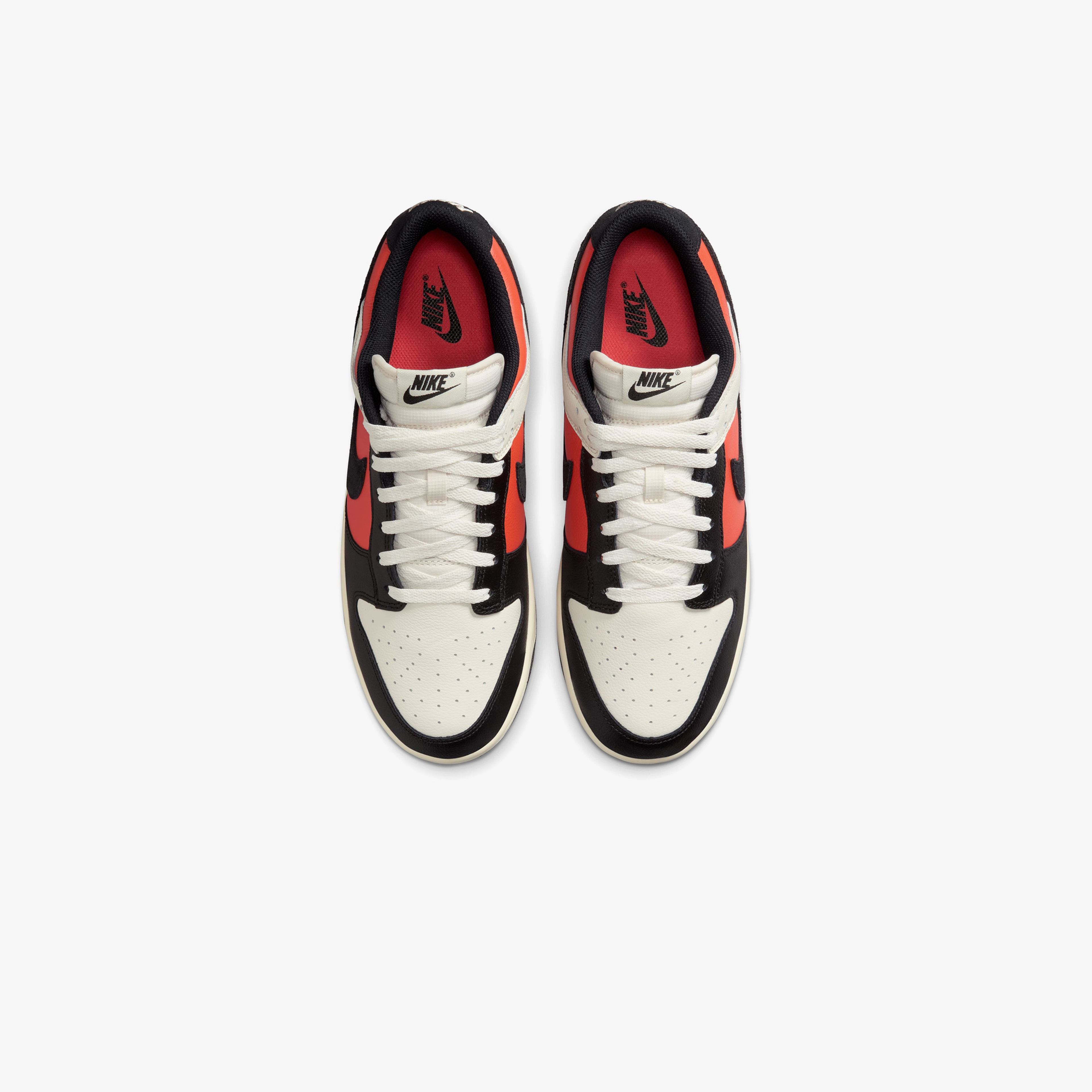 Nike Dunk Low Retro Erkek Renkli Sneaker