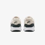 Air Max 1 Genç Beyaz Spor Ayakkabı