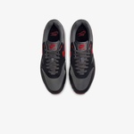 Nike Air Max 1 Erkek Siyah Spor Ayakkabı