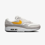 Nike Air Max 1 Erkek Gri Spor Ayakkabı