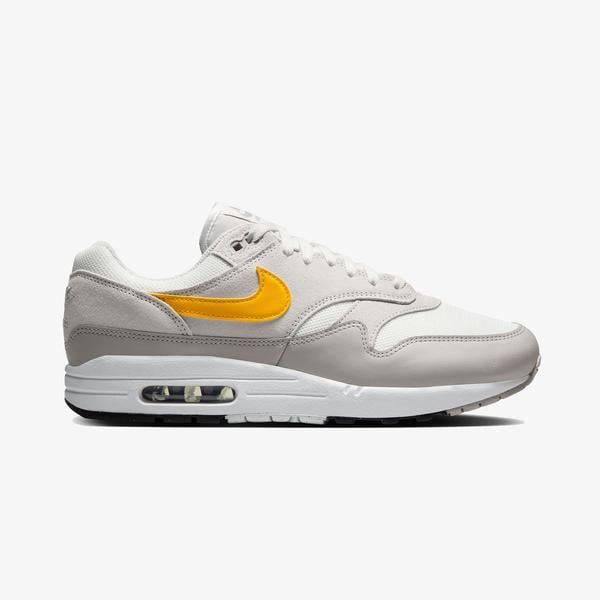 Nike Air Max 1 Erkek Gri Spor Ayakkabı