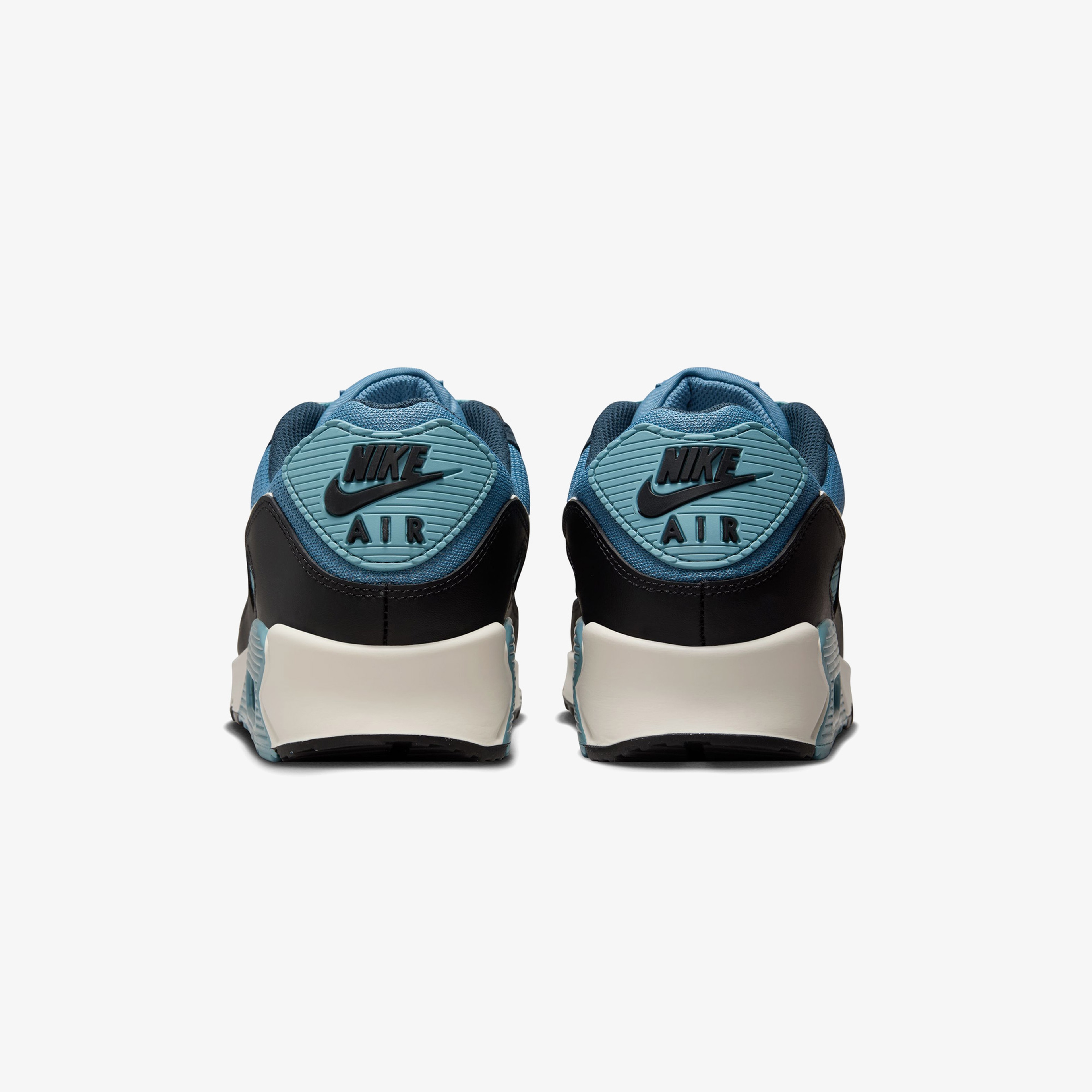 Nike Air Max 90 Amory Erkek Lacivert Sneaker