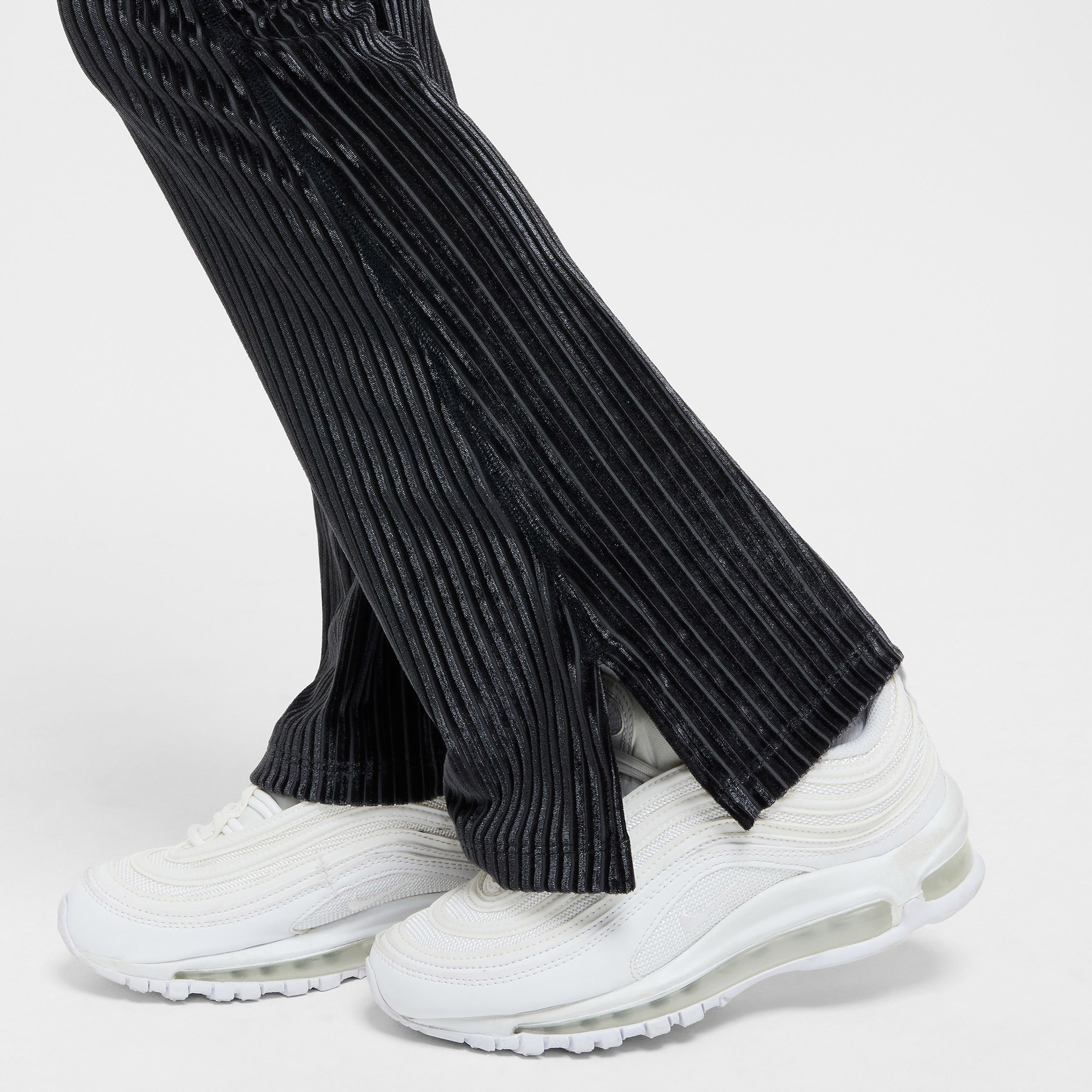 Nike Sportswear Çocuk Siyah Tayt