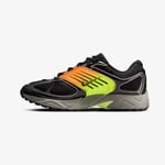Nike Air Pegasus Wave Erkek Siyah Spor Ayakkabı