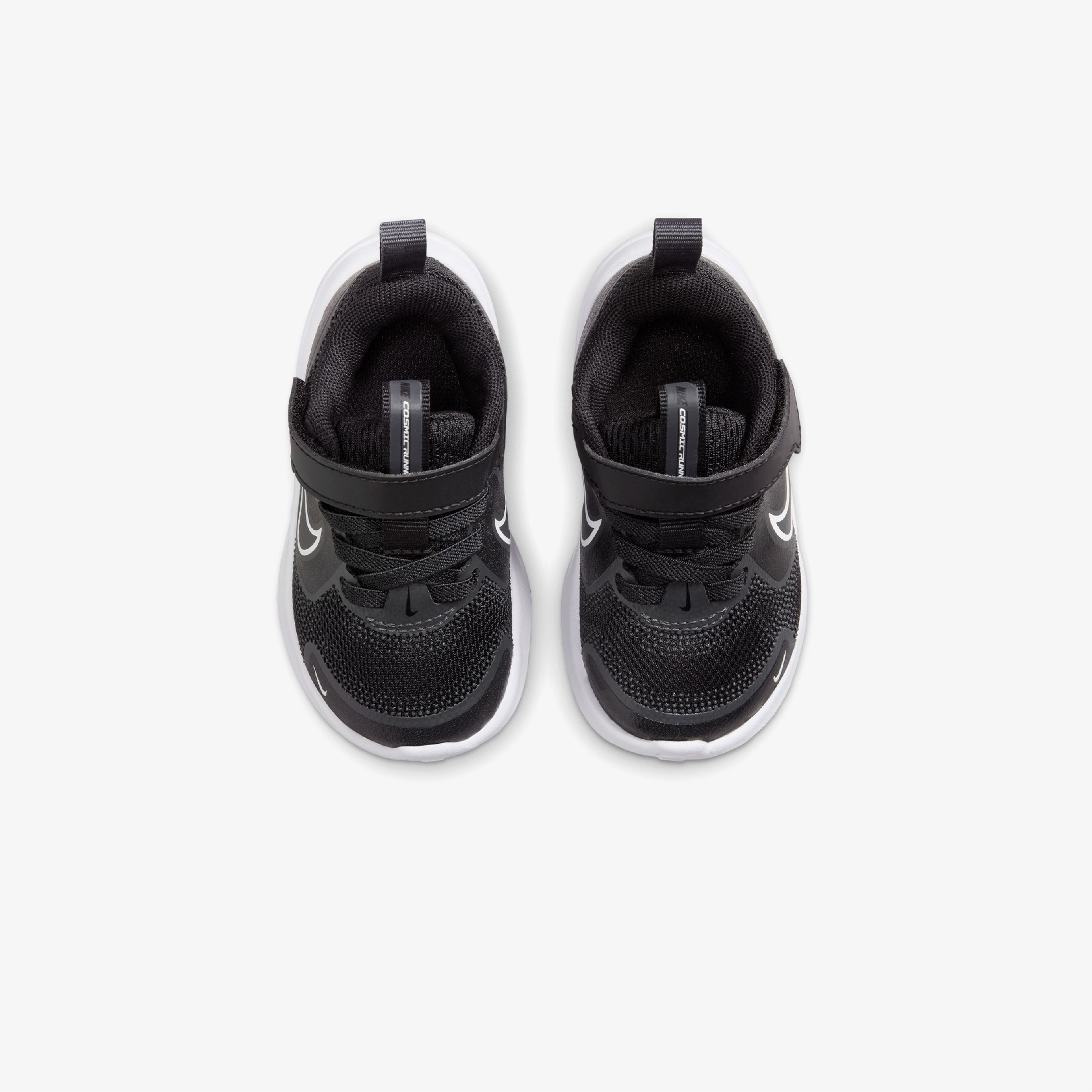 Nike Cosmic Runner Mystic Fly Çocuk Siyah Spor Ayakkabı