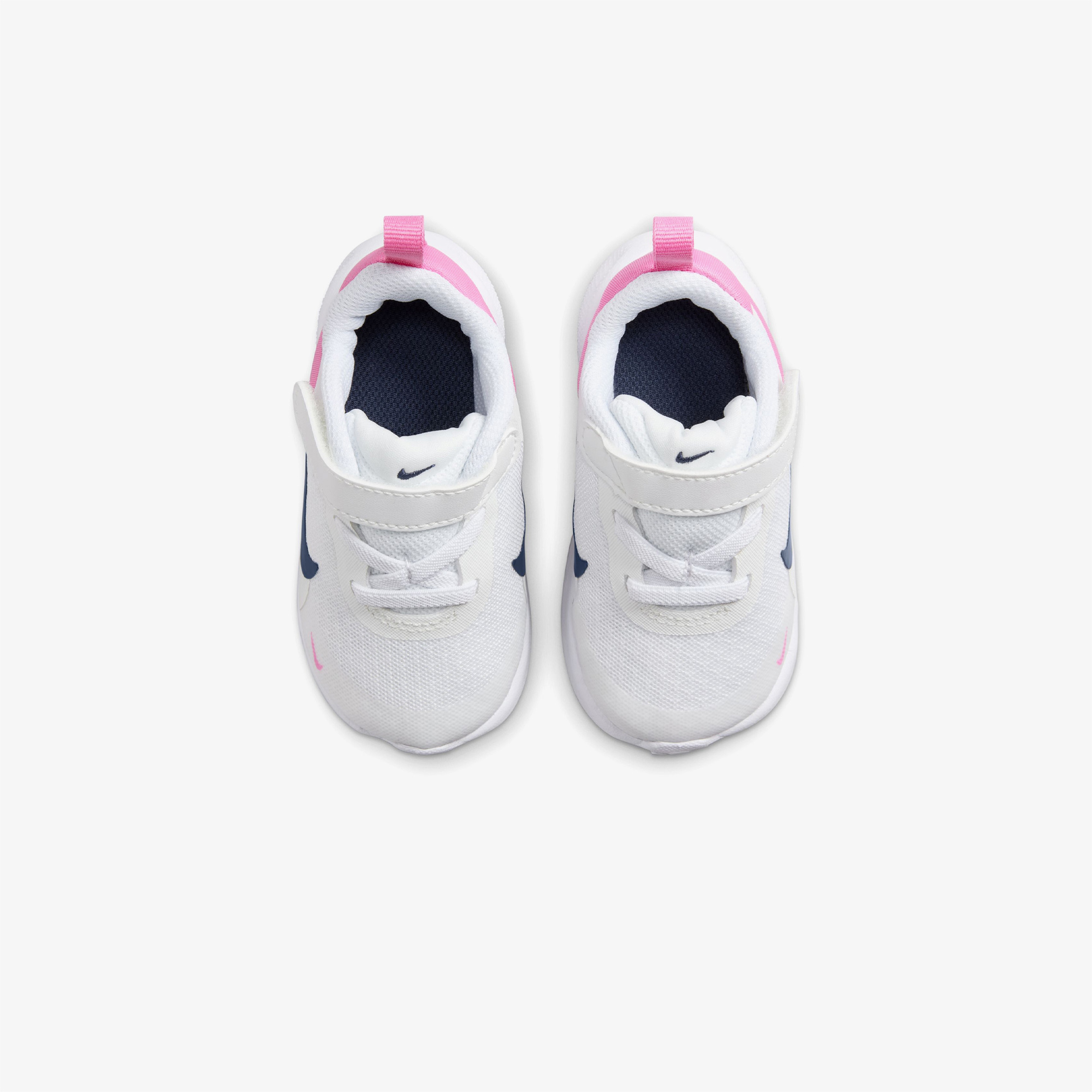 Nike Revolution 7 Çocuk Beyaz Spor Ayakkabı