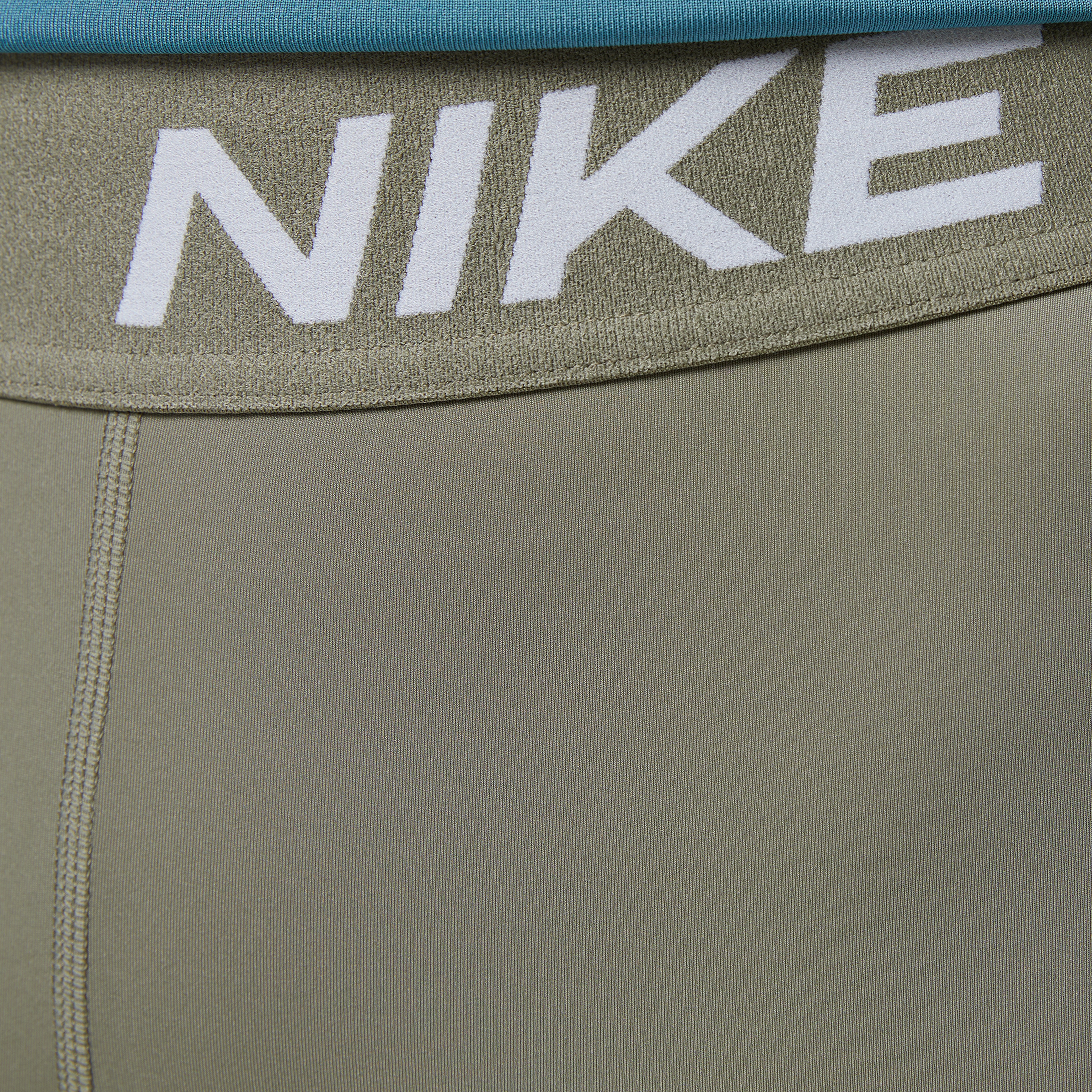 Nike Pro 365 Kadın Yeşil Tayt