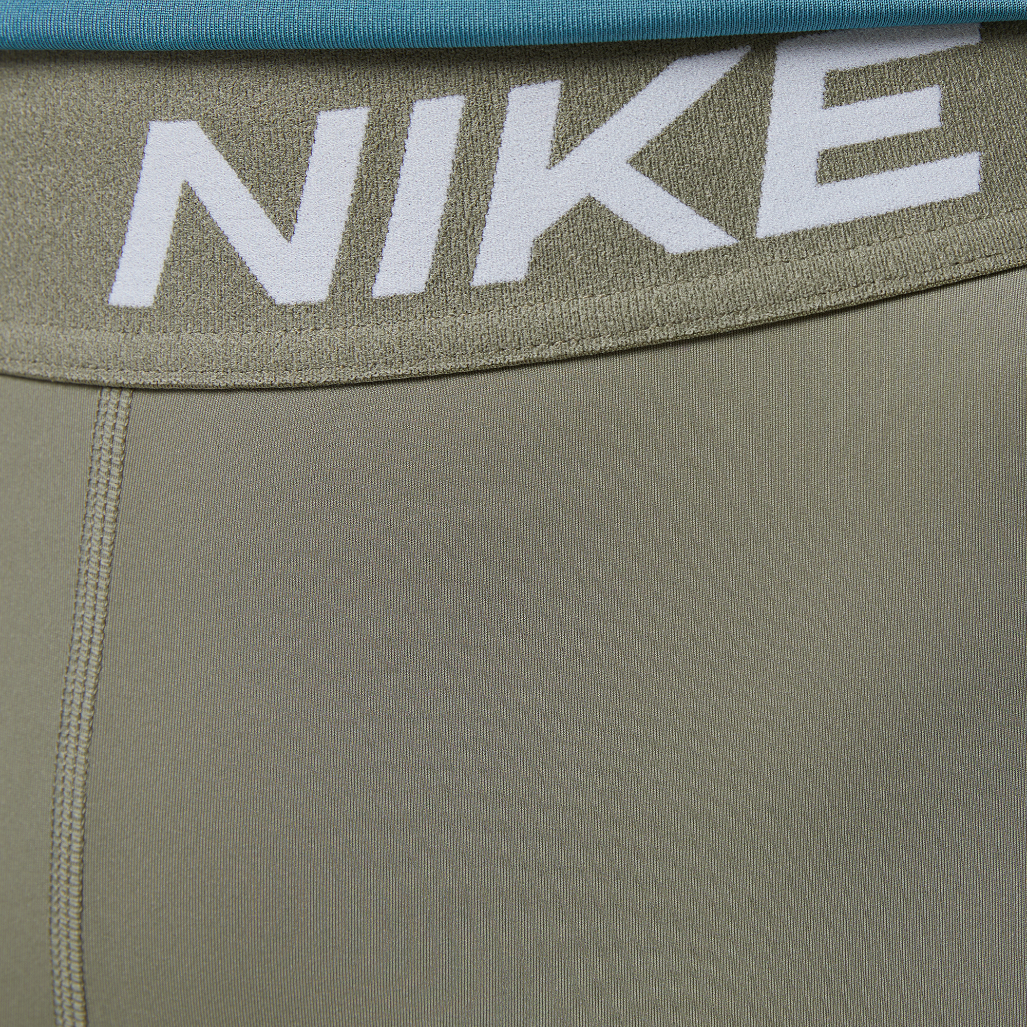 Nike Pro 365 Kadın Yeşil Tayt