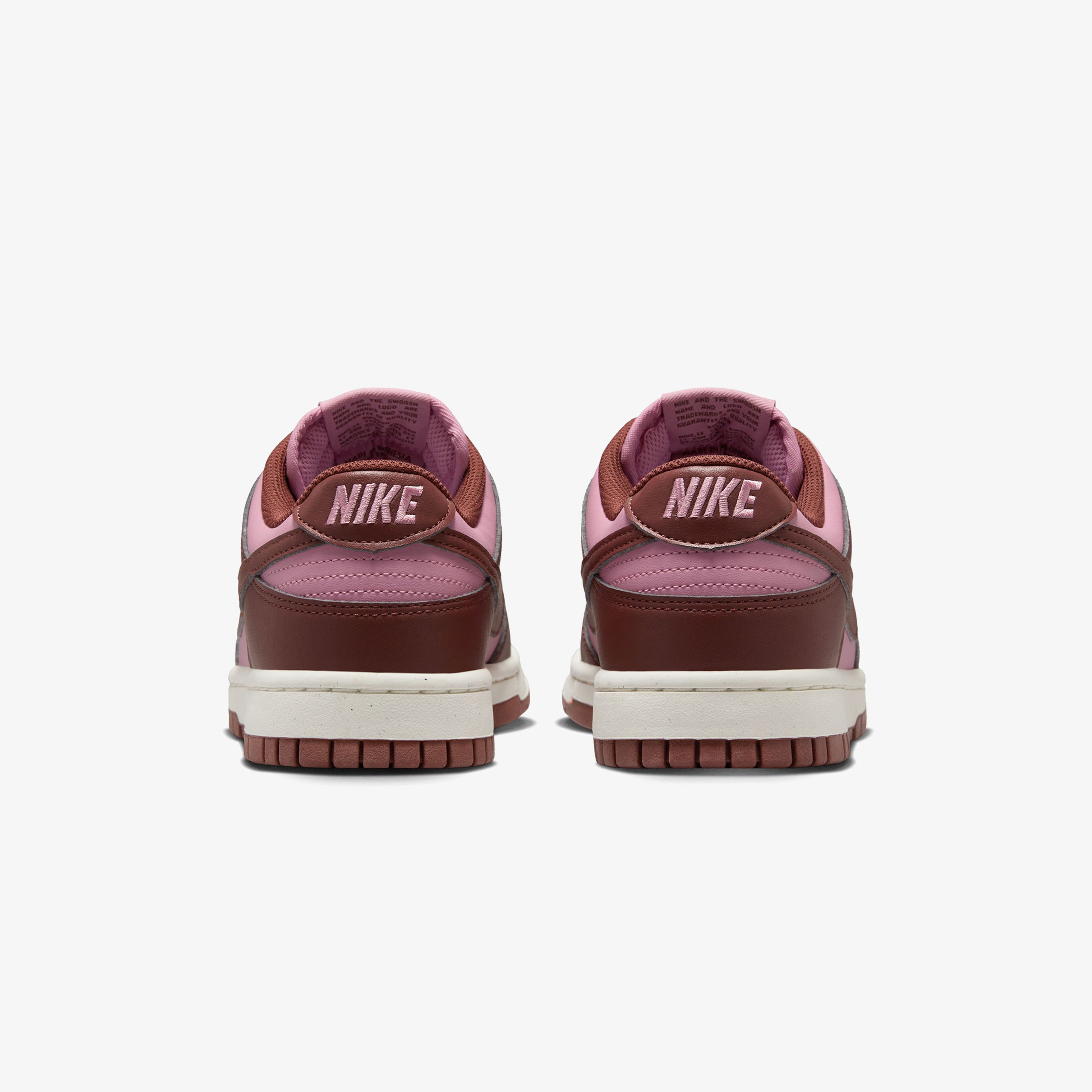 Nike Dunk Low Next Nature Kadın Beyaz Spor Ayakkabı