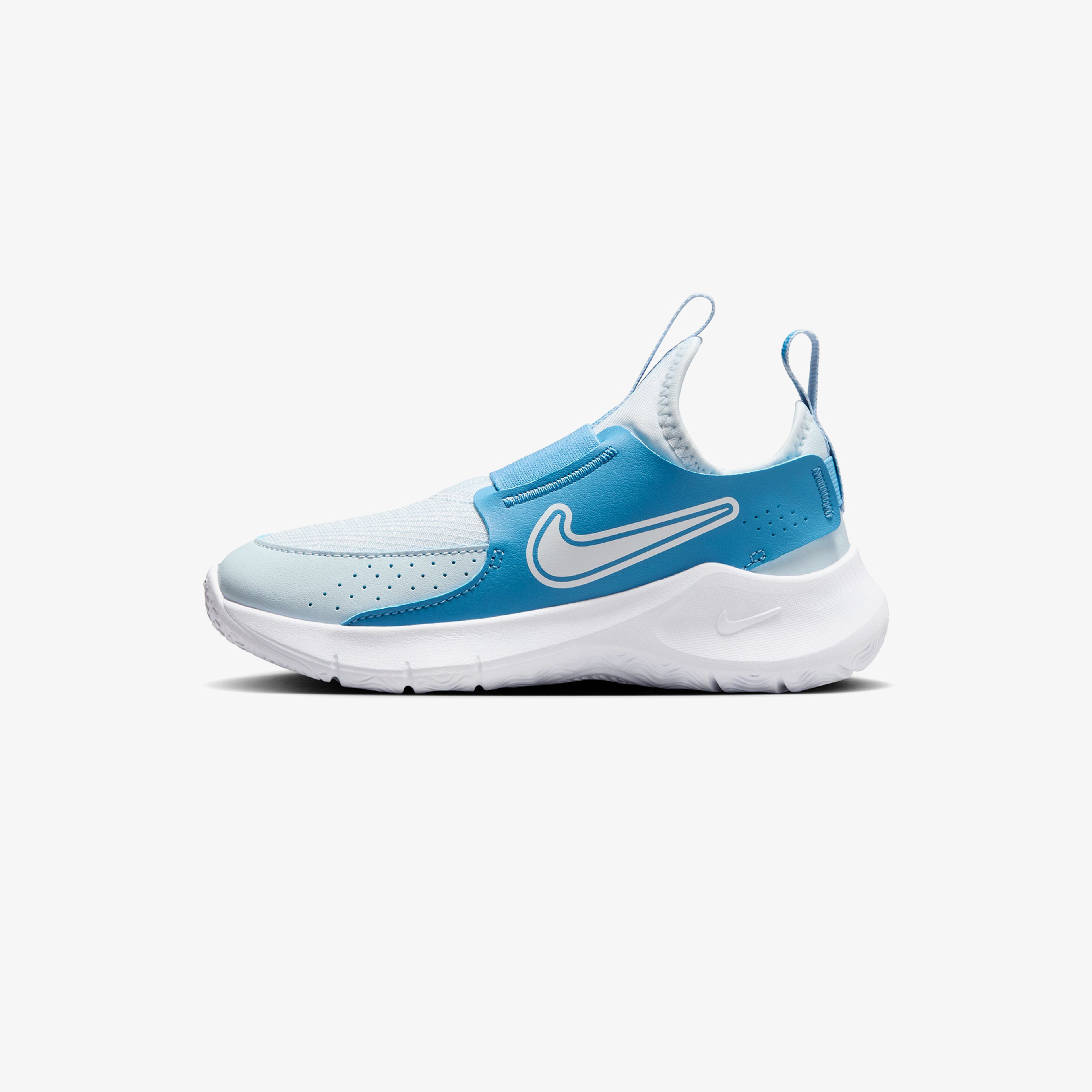 Nike Low Top Çocuk Mavi Koşu Ayakkabısı