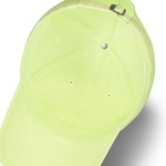 Nike Club Future Unisex Sarı Şapka