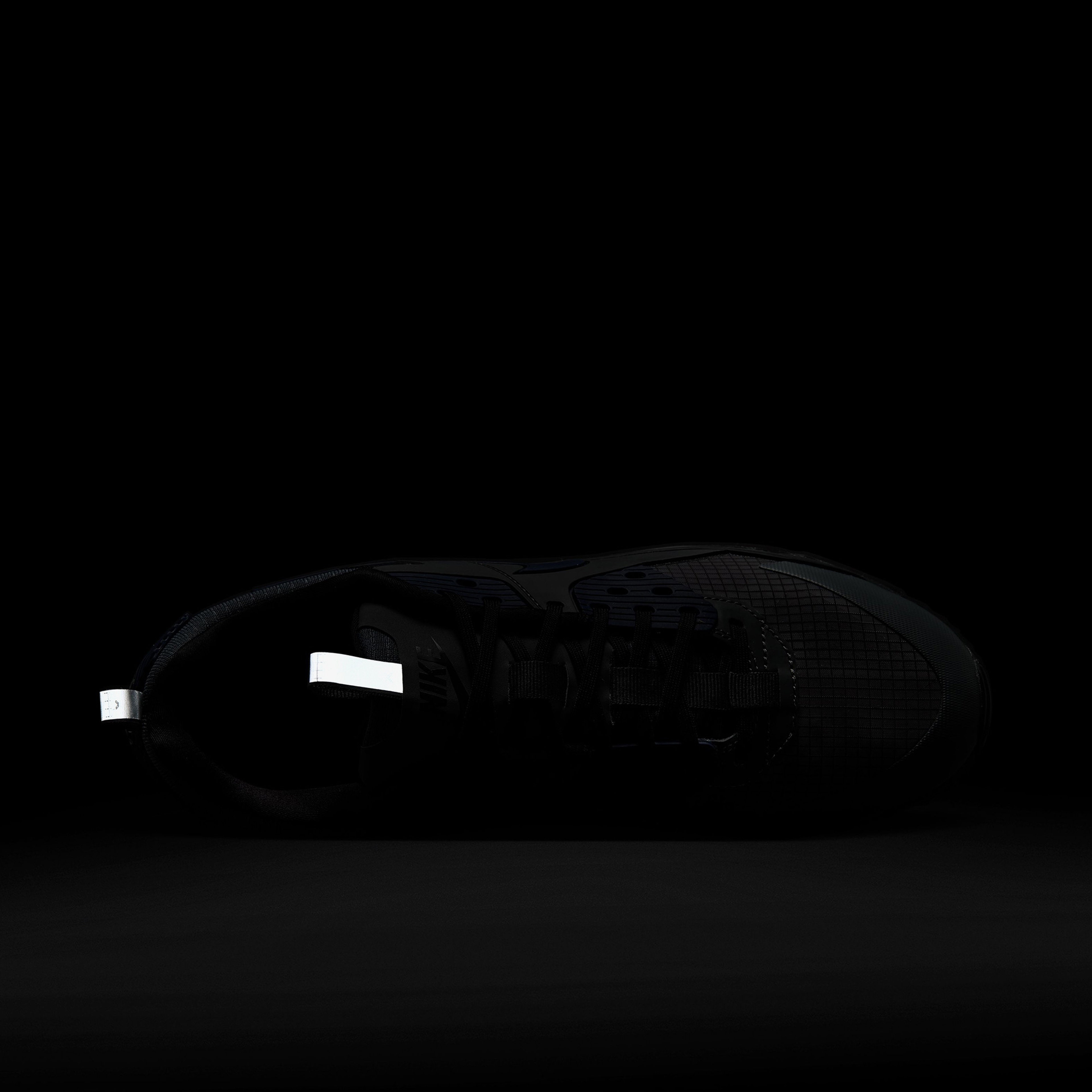 Nike Air Max 90 Drift Erkek Gri Spor Ayakkabı