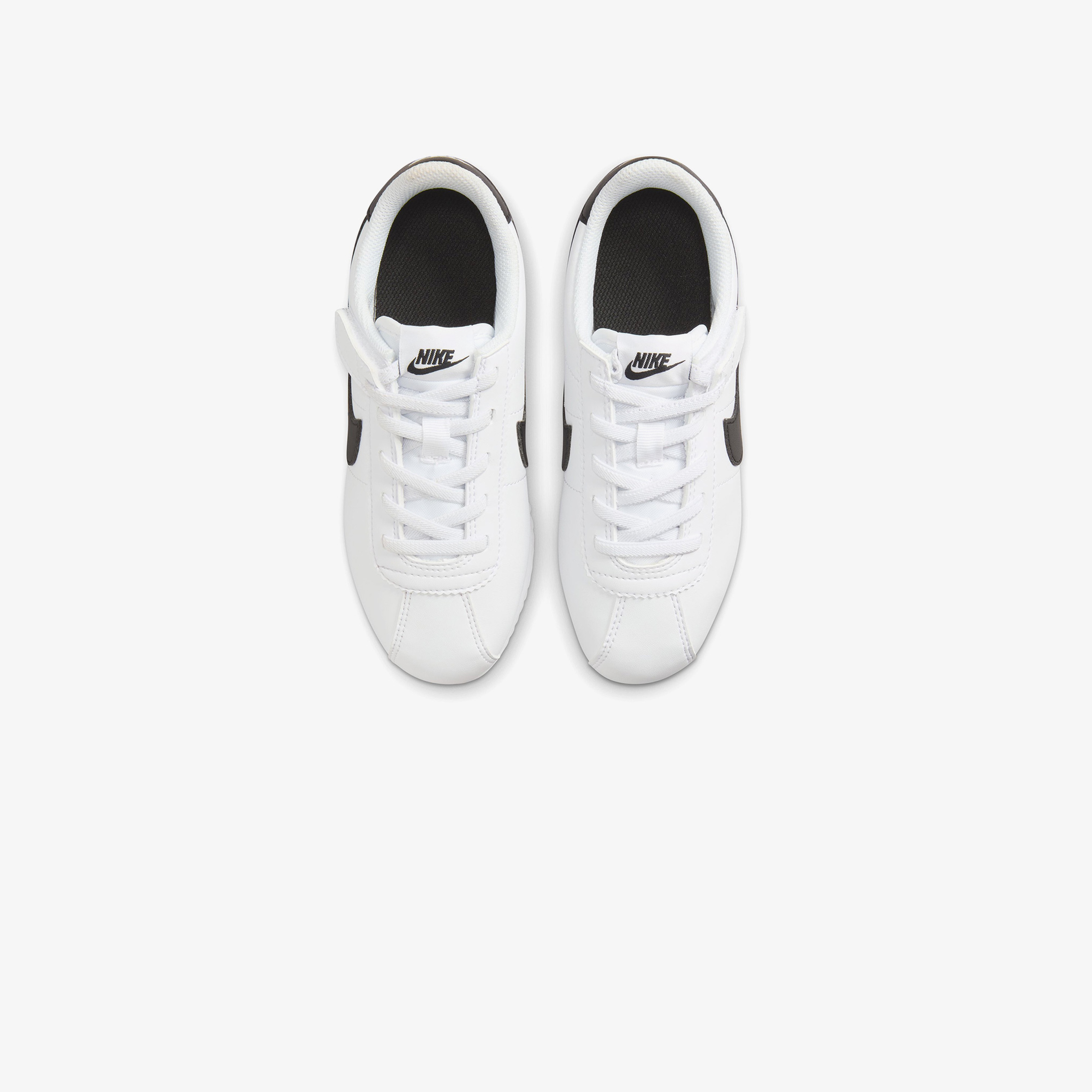 Nike Cortez EasyOn Çocuk Beyaz Spor Ayakkabı