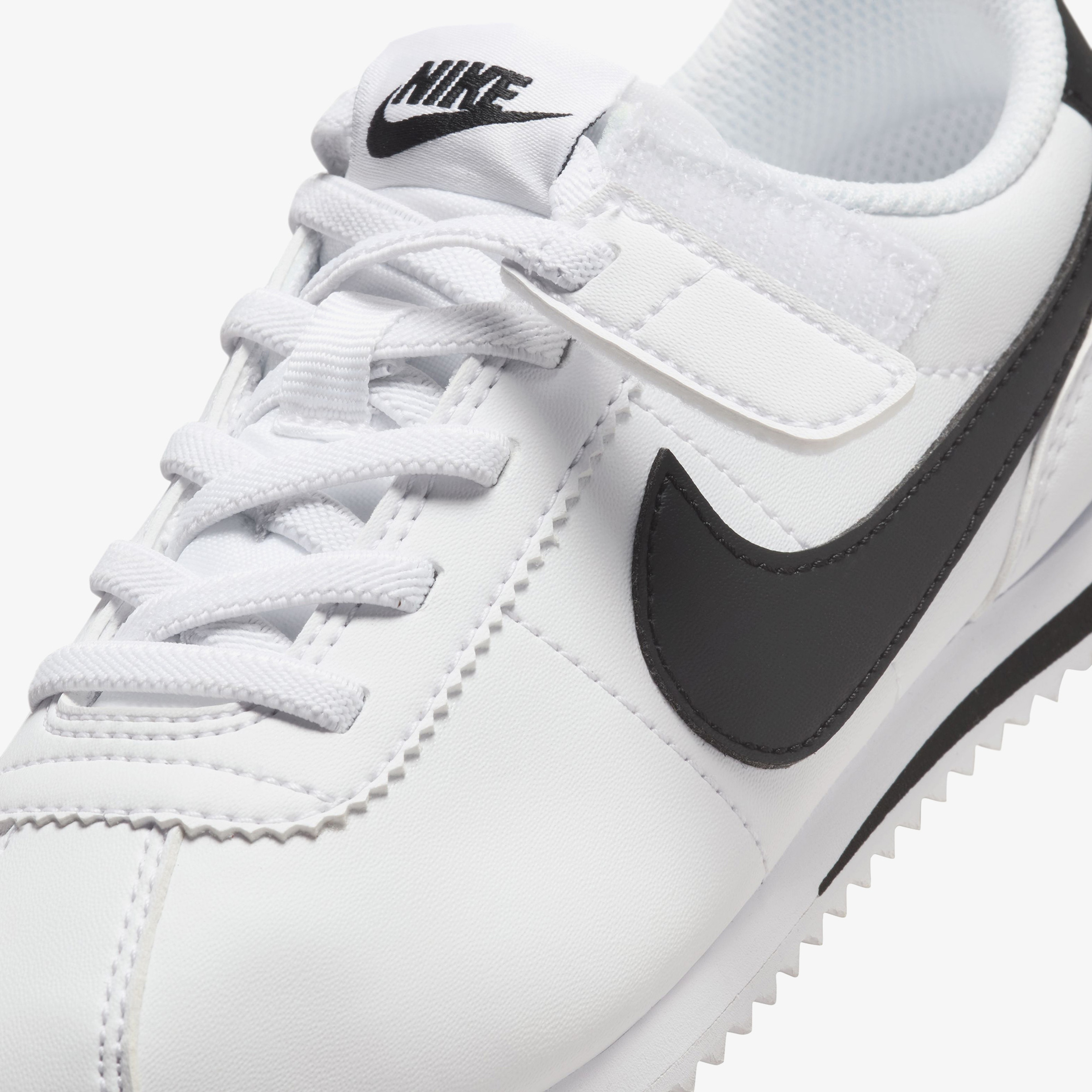 Nike Cortez EasyOn Çocuk Beyaz Spor Ayakkabı