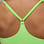 Jordan Sport Indy Kadın Yeşil Bra