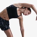 Nike One Kadın Siyah Bra