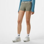 Nike Pro 365 Kadın Yeşil Tayt