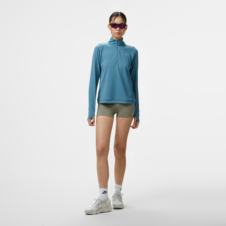 Nike Pro 365 Kadın Yeşil Tayt