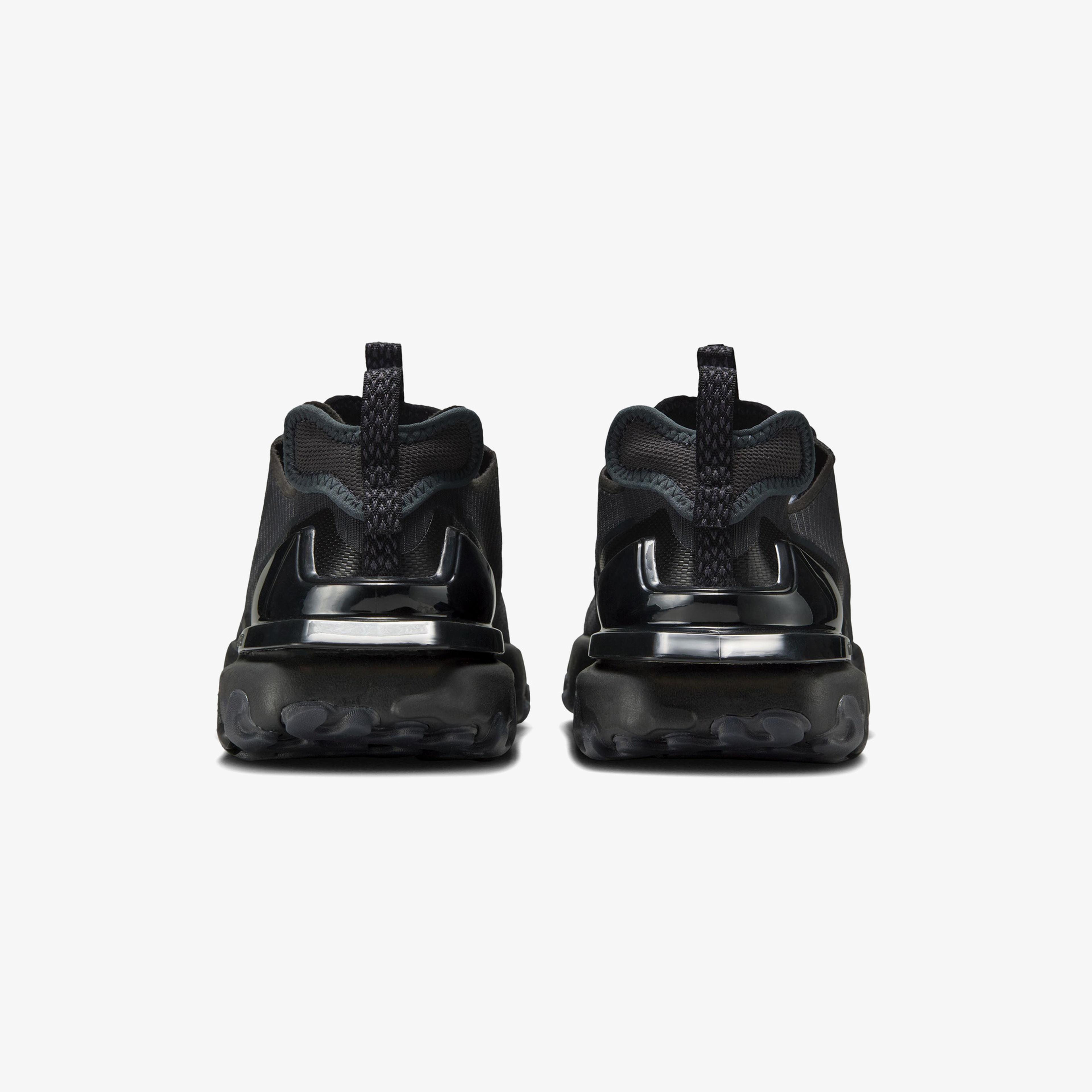 Nike React Vision Erkek Antrasit Spor Ayakkabı