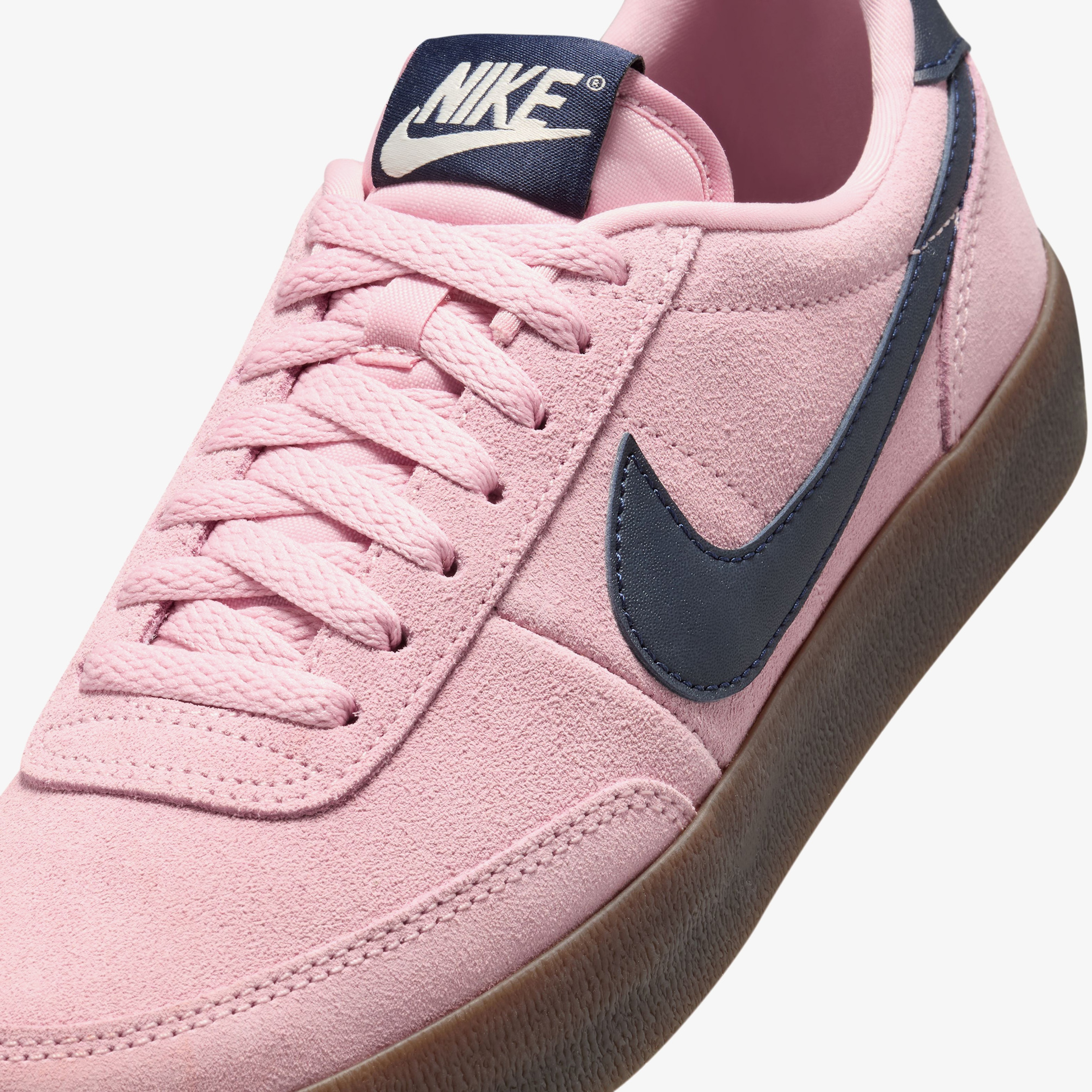 Nike Killshot 2 Kadın Pembe Spor Ayakkabı