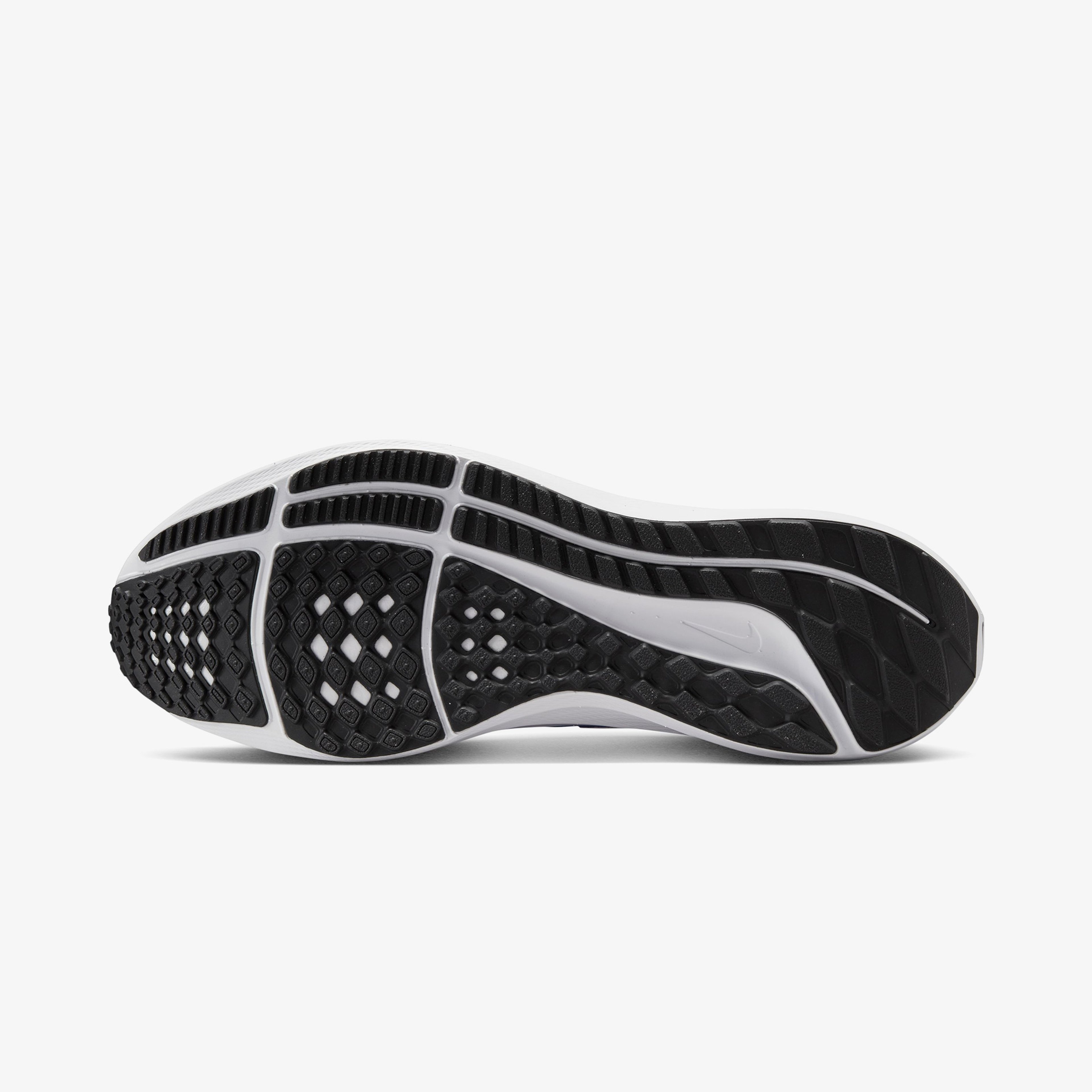 Nike Air Zoom Pegasus 39 Erkek Mavi Koşu Ayakkabısı