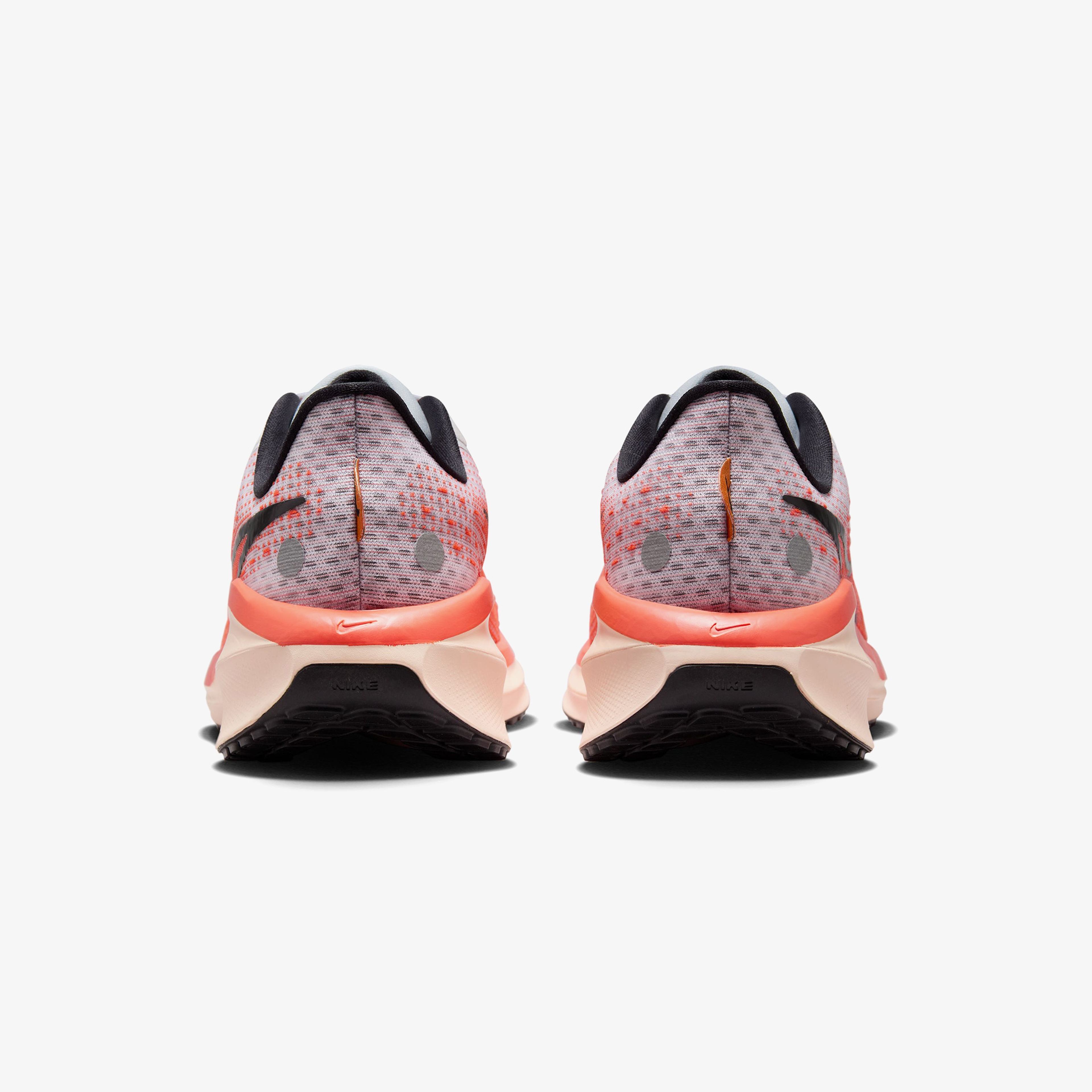 Nike Vomero 17 Kadın Beyaz Spor Ayakkabı