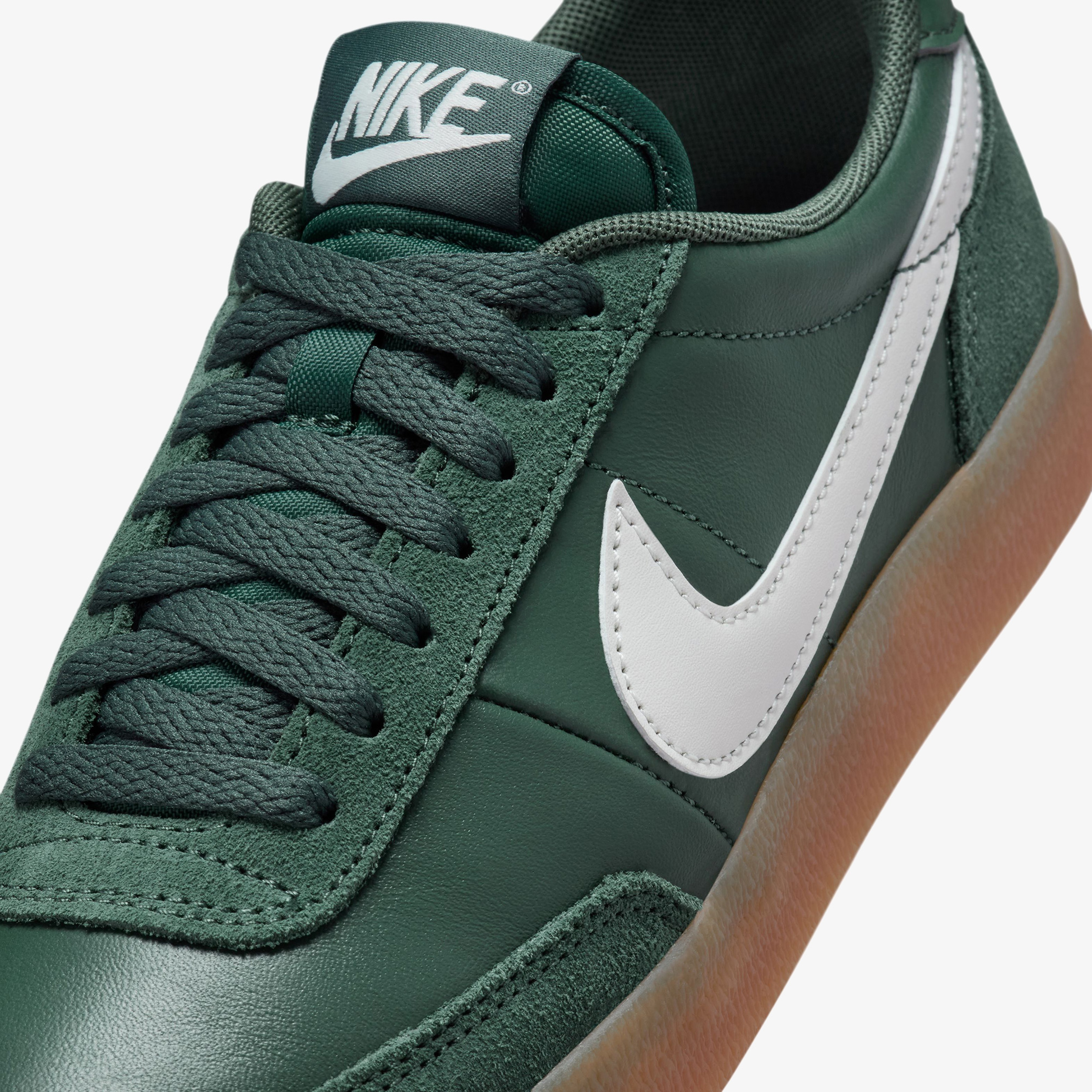 Nike Killshot 2 Kadın Yeşil Spor Ayakkabı